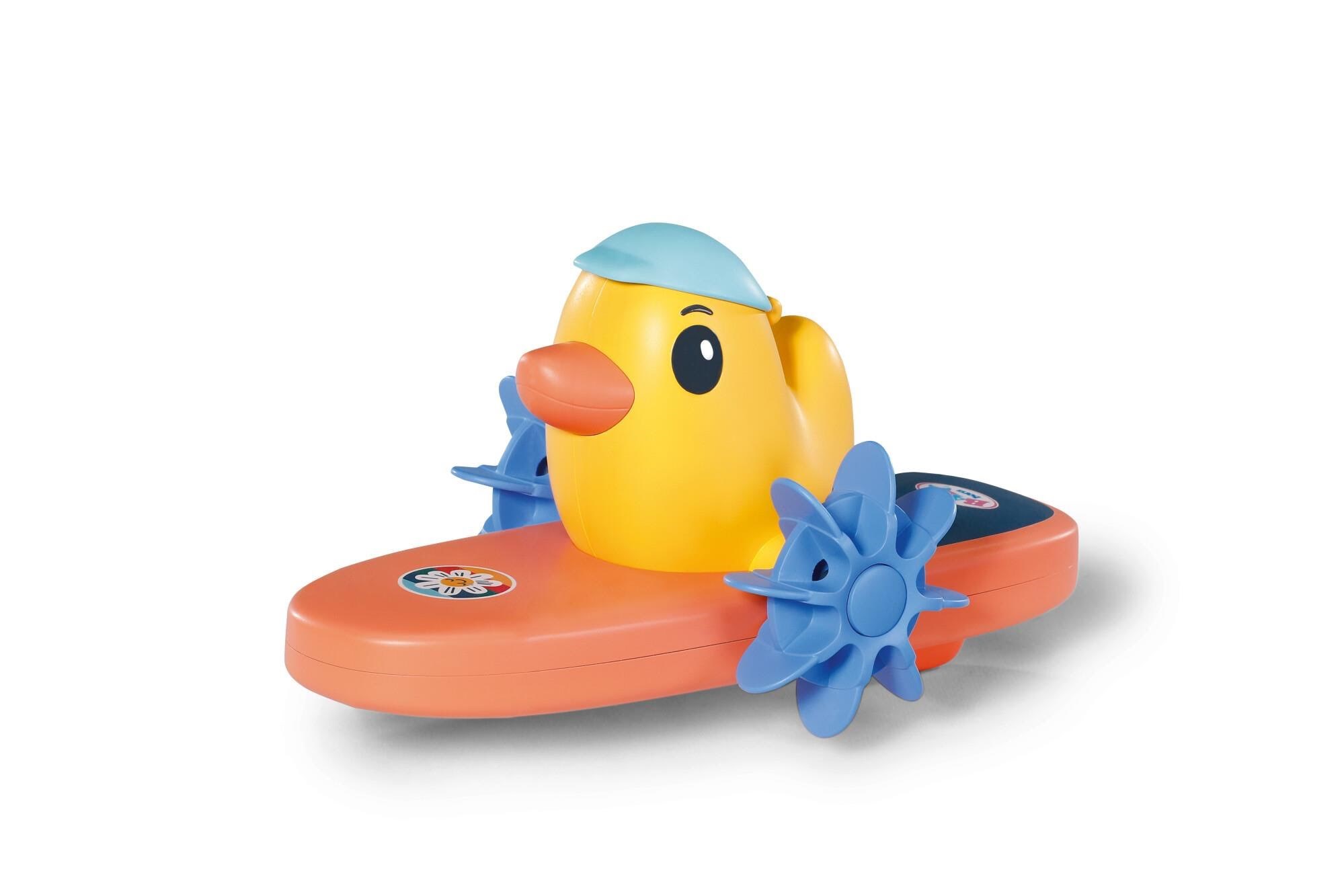 Baby Born Splish Splash Surfing Berta - Puppen Zubehoer 837146