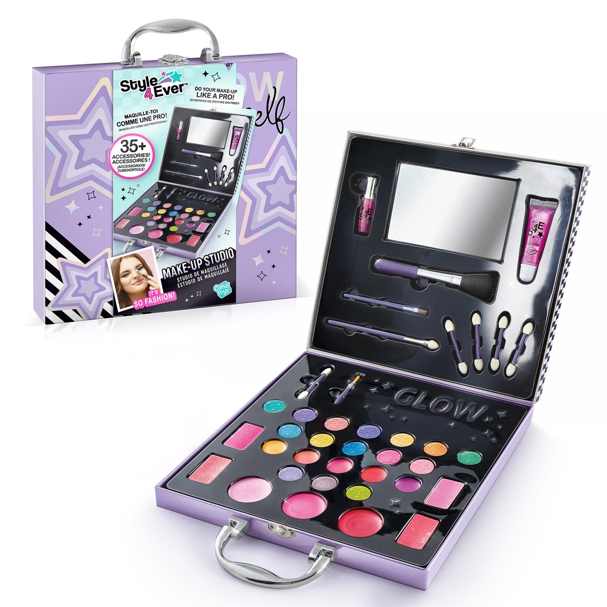 Style 4 Ever Make-up Studio - Kreativ Spiele 313