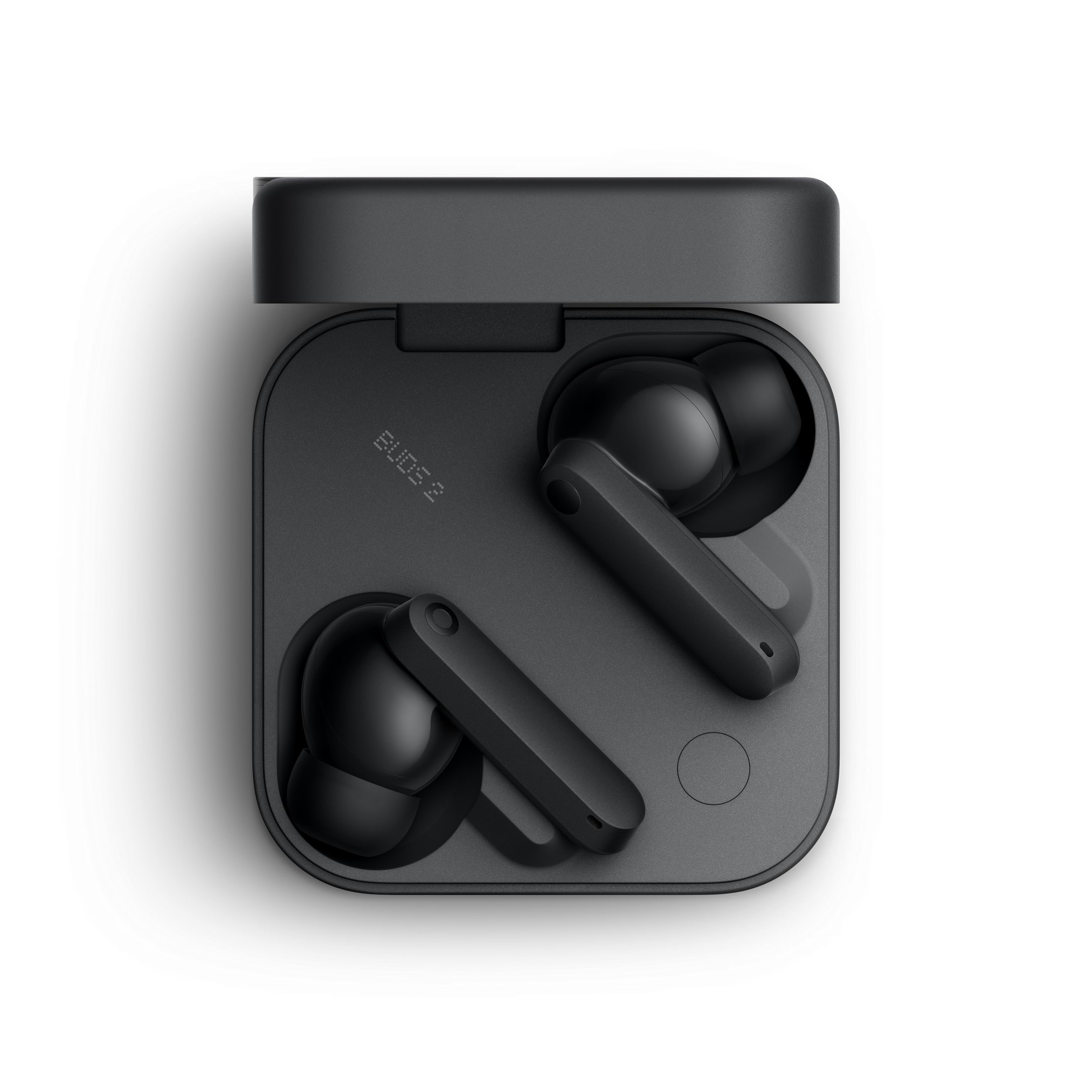 Kopfhörer - Cmf by Nothing Buds 2 - Dark Grey - Kopfhoerer/headsets
