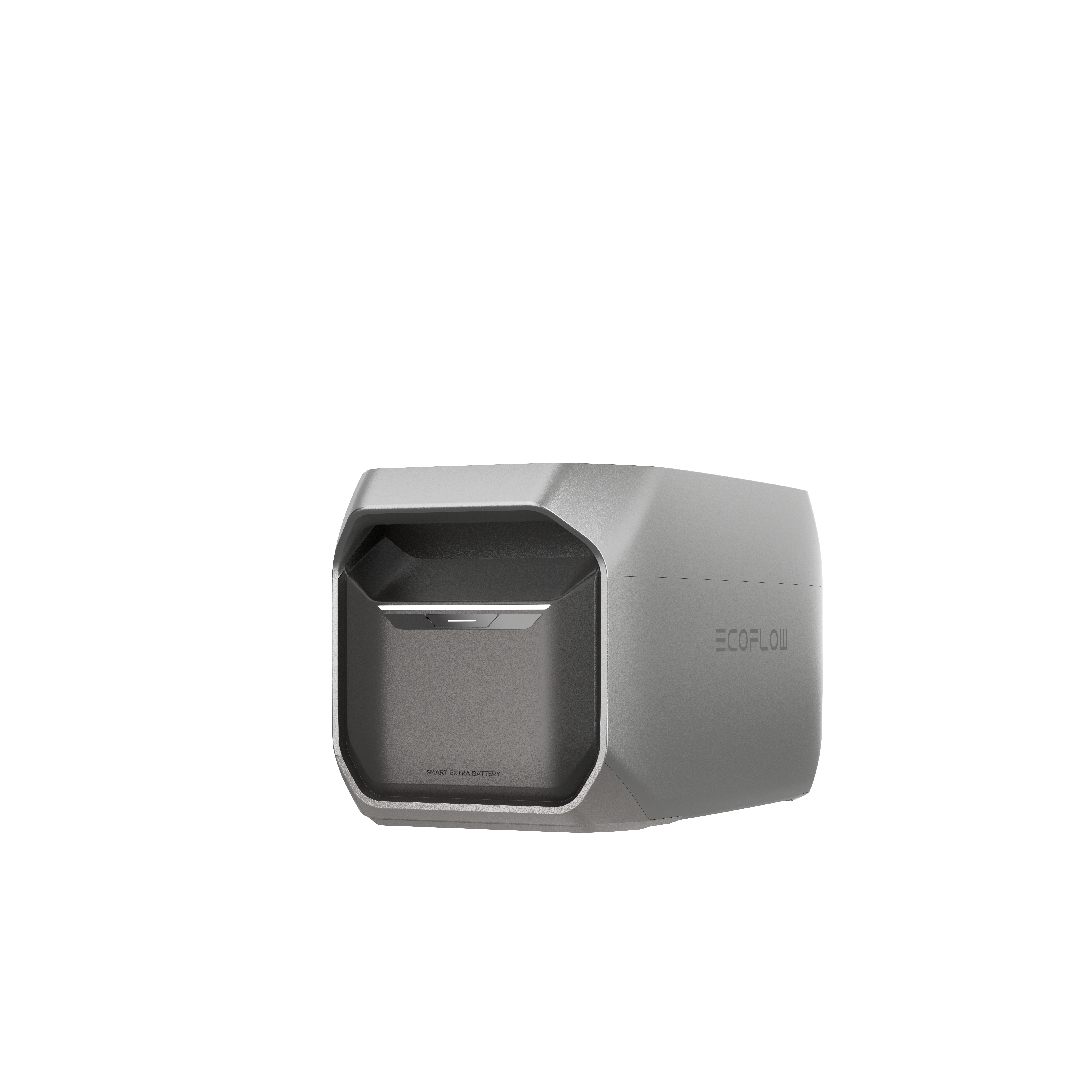 Ecoflow Delta 3 - Extra Battery - 1024wh - Kraftwerk