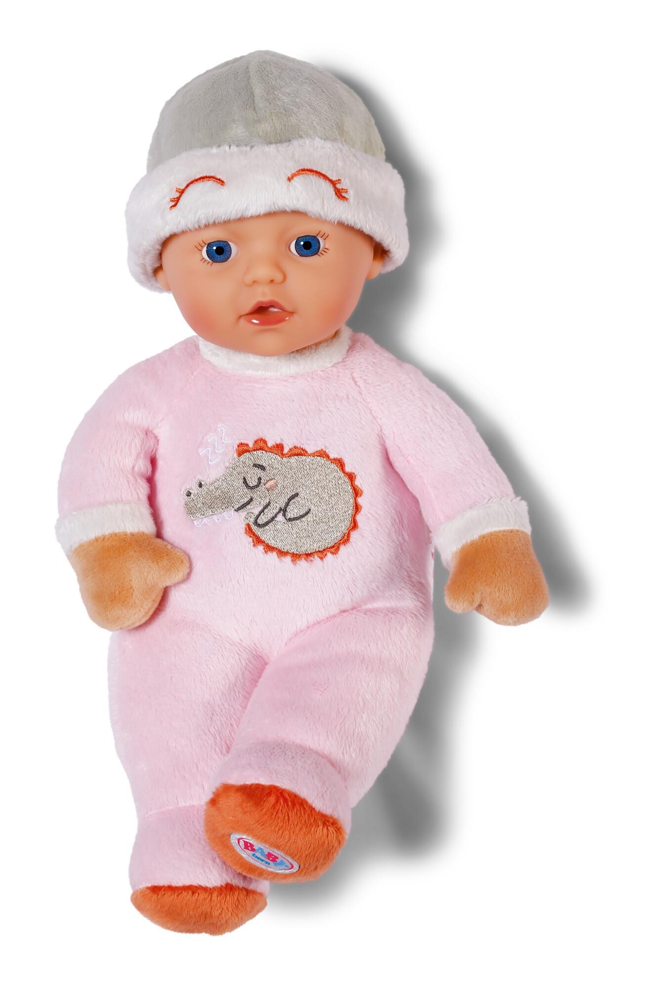 Baby Born Sleepy Rose 30cm - Dolls Accessories
