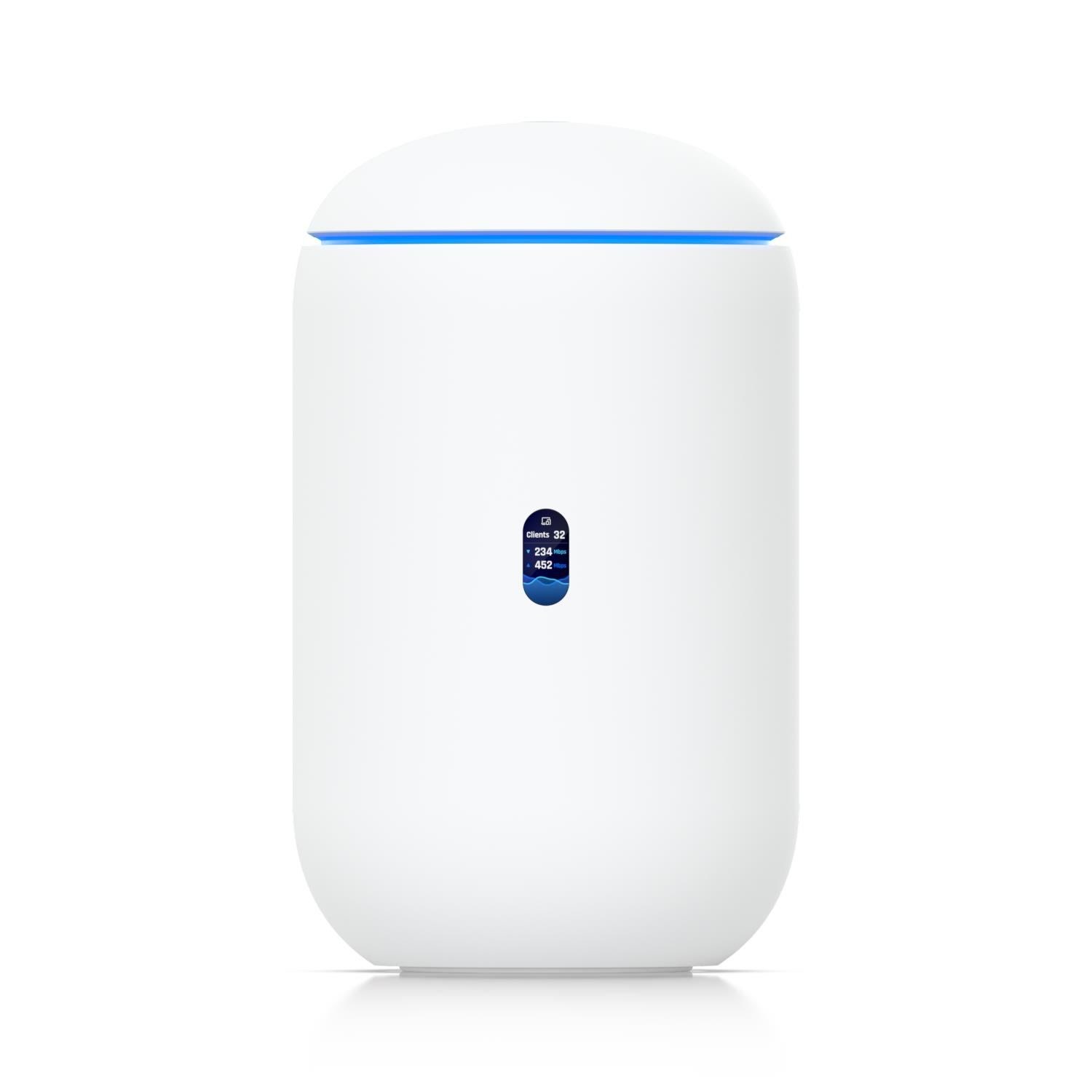 Ubiquiti Unifi Dream Router 7 - Router 802.11a/b/g/n/ac/ax/be (Wi-fi 7) - Wlan Router Udr7