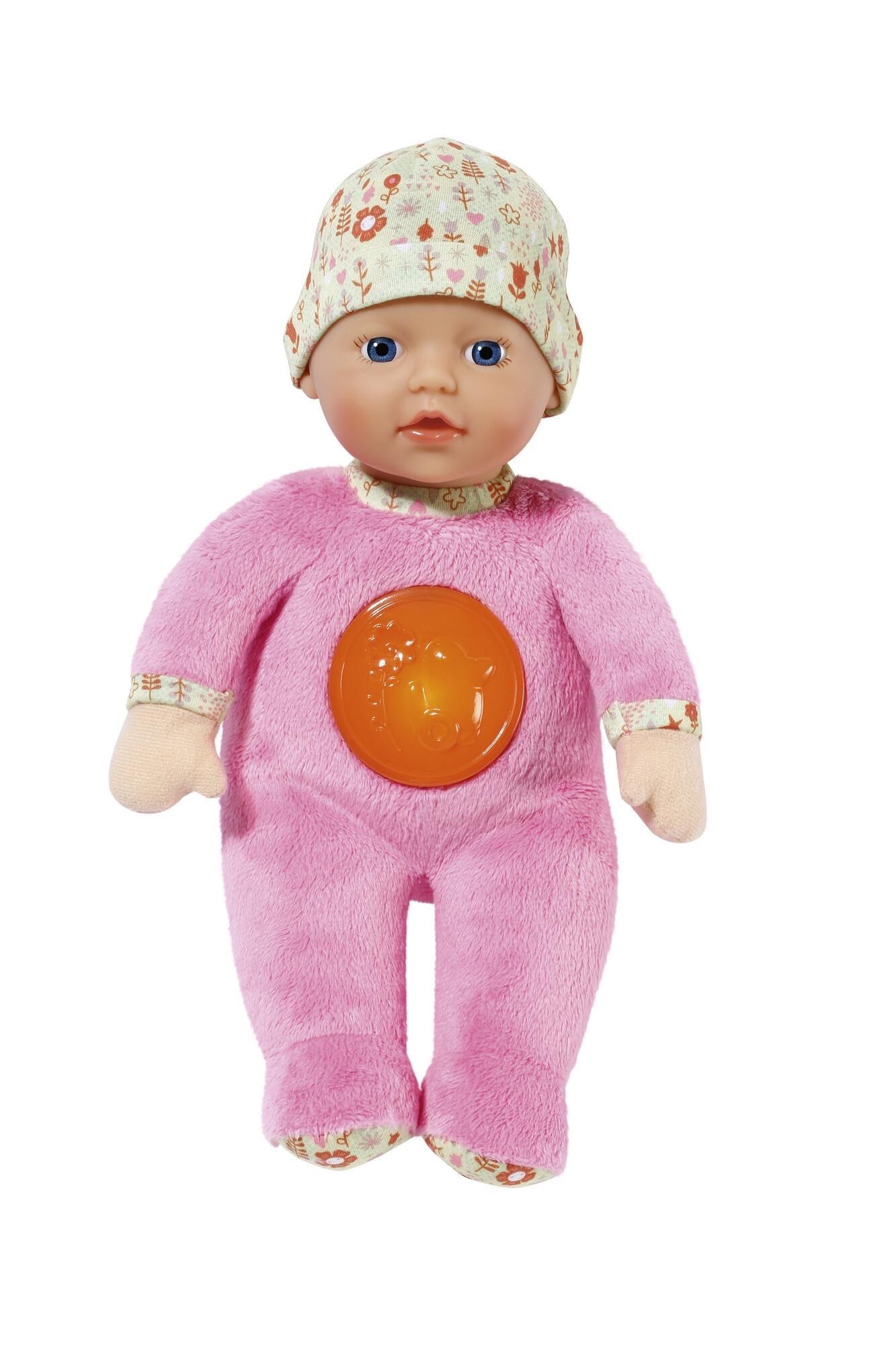 Baby Born Nightfriends For Babies - Dolls Accessories 832264