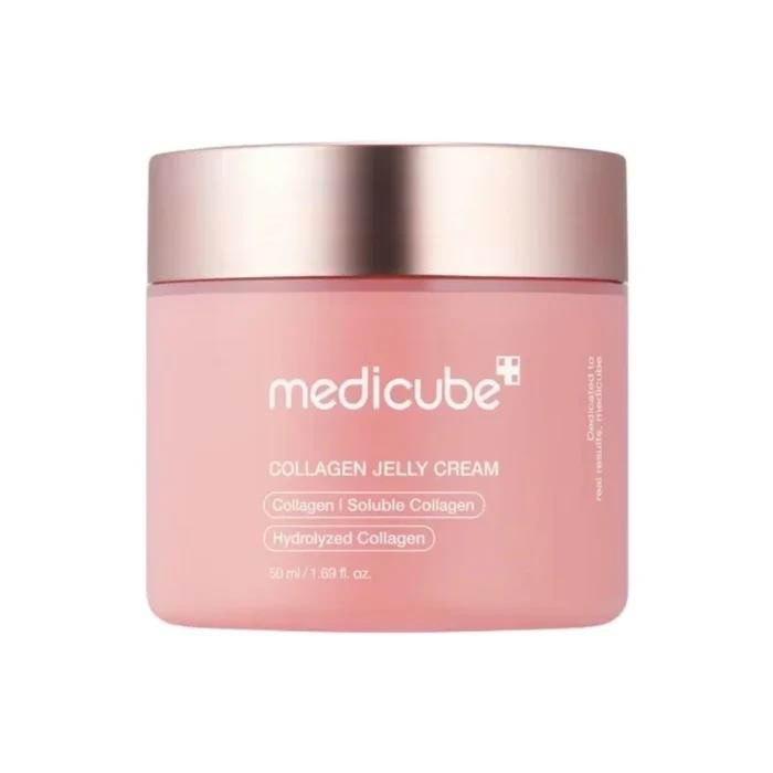 Medicube Collagen Jelly Cream 50ml - Gesichtspflege