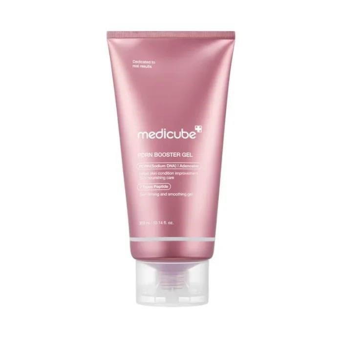 Medicube Pdrn Booster Gel 300ml - Gesichtspflege