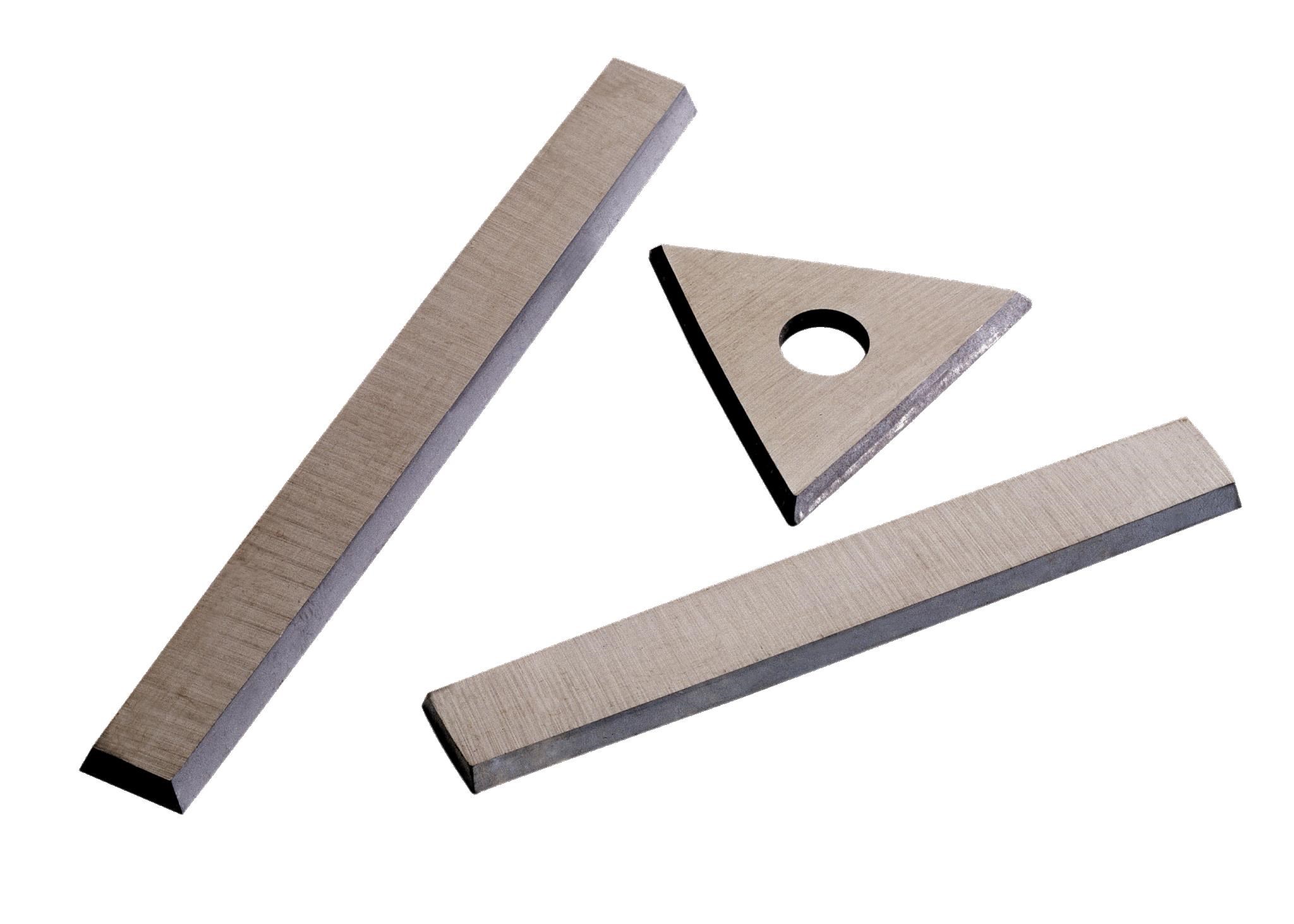 Bahco 449 Reserve Blades For Scraper - Haus Garten