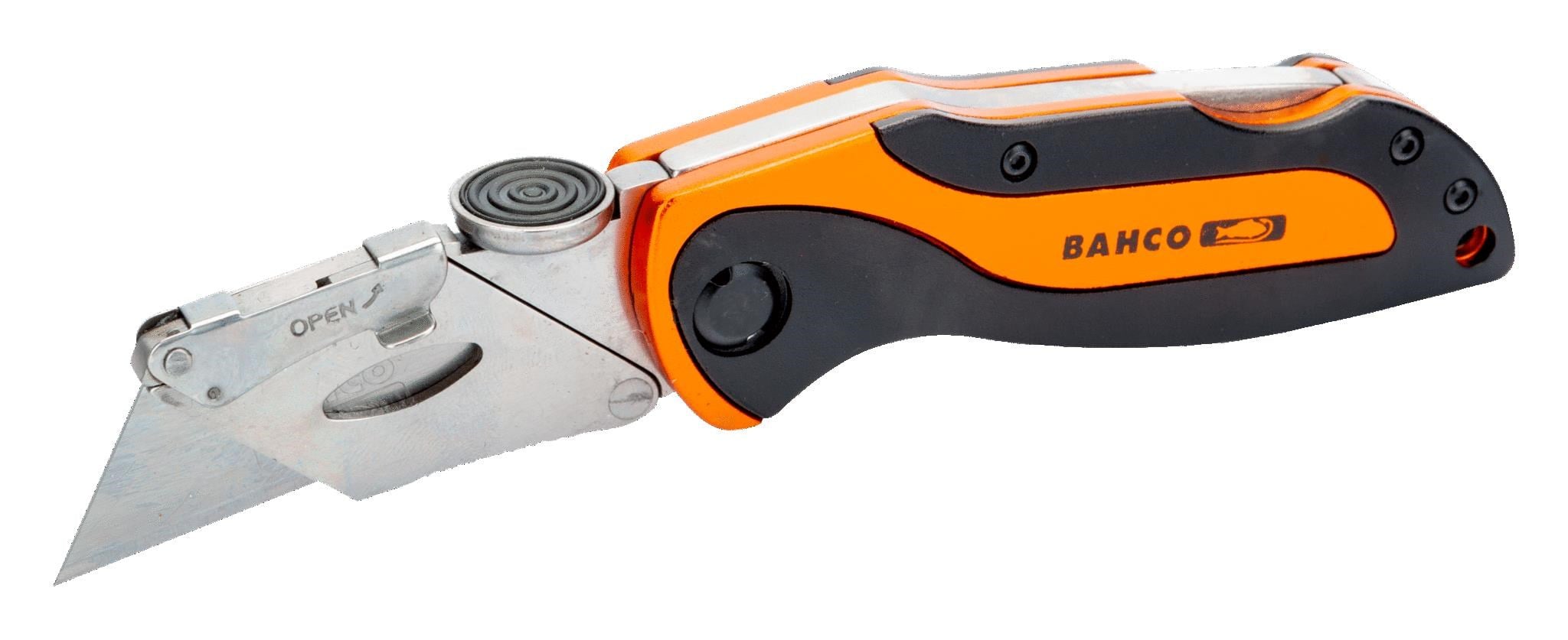 Bahco Kbsu-01 Utility Knife - Haus Garten