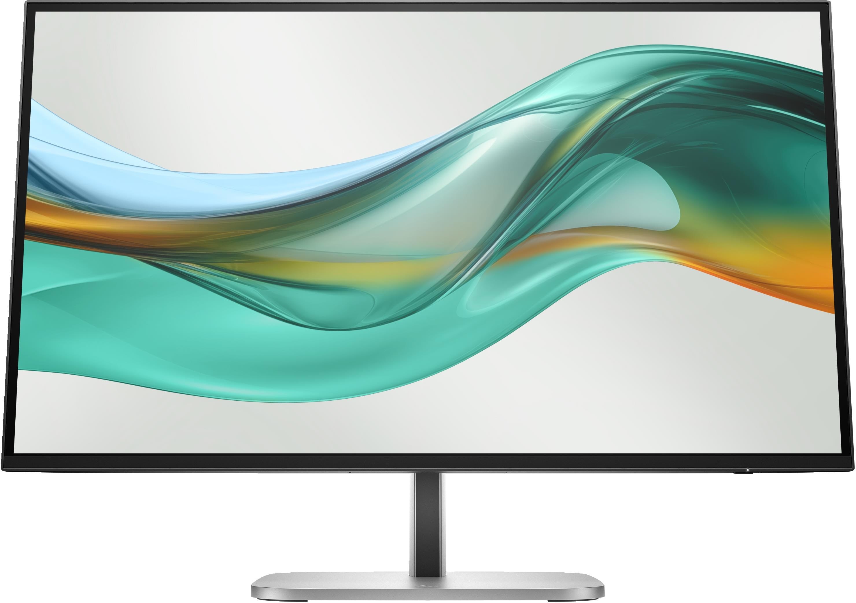 27" HP 527pu Series 5 Pro - 2560x1440 (Qhd) - 100hz - Ips - 100w Usb-c - Bildschirm