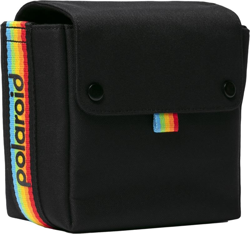 Polaroid Bag For Now Black - Kamerataschen
