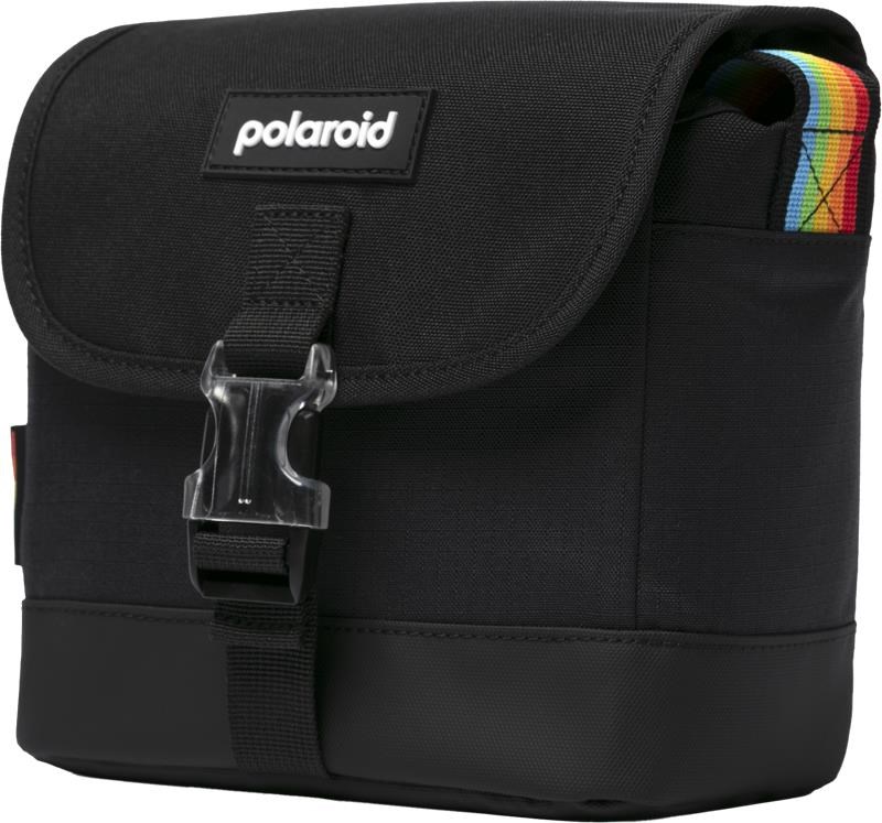 Polaroid Box Camera Bag - Spectrum - Kamerataschen 006290