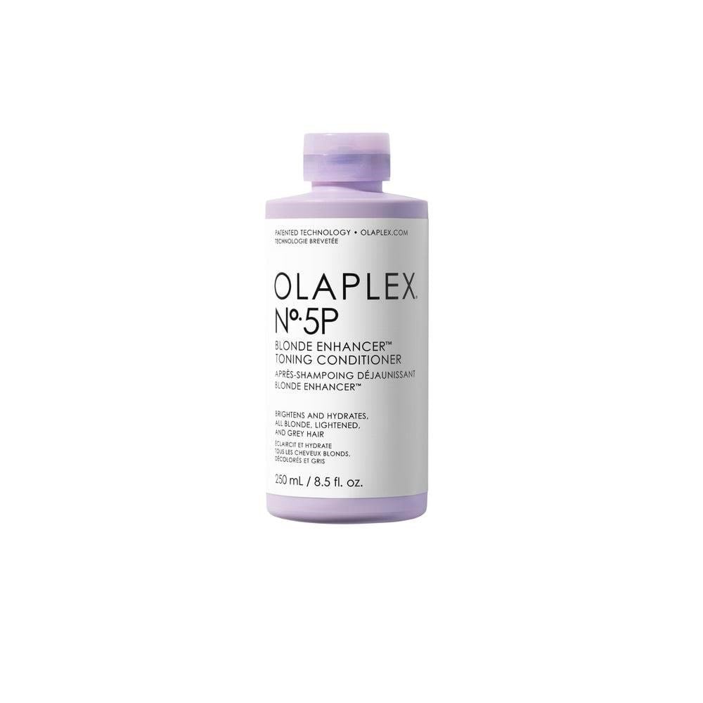 Olaplex No.5P Blonde Enhancer Toning Conditioner - Haircare 850045076290