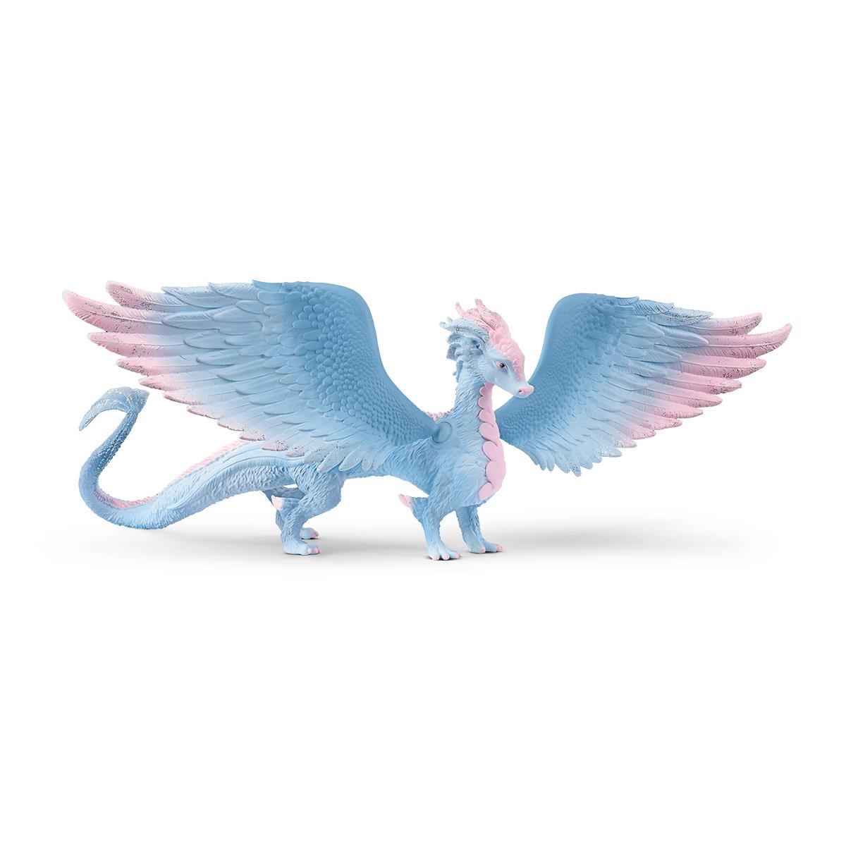 Schleich Kristalldrache 70833