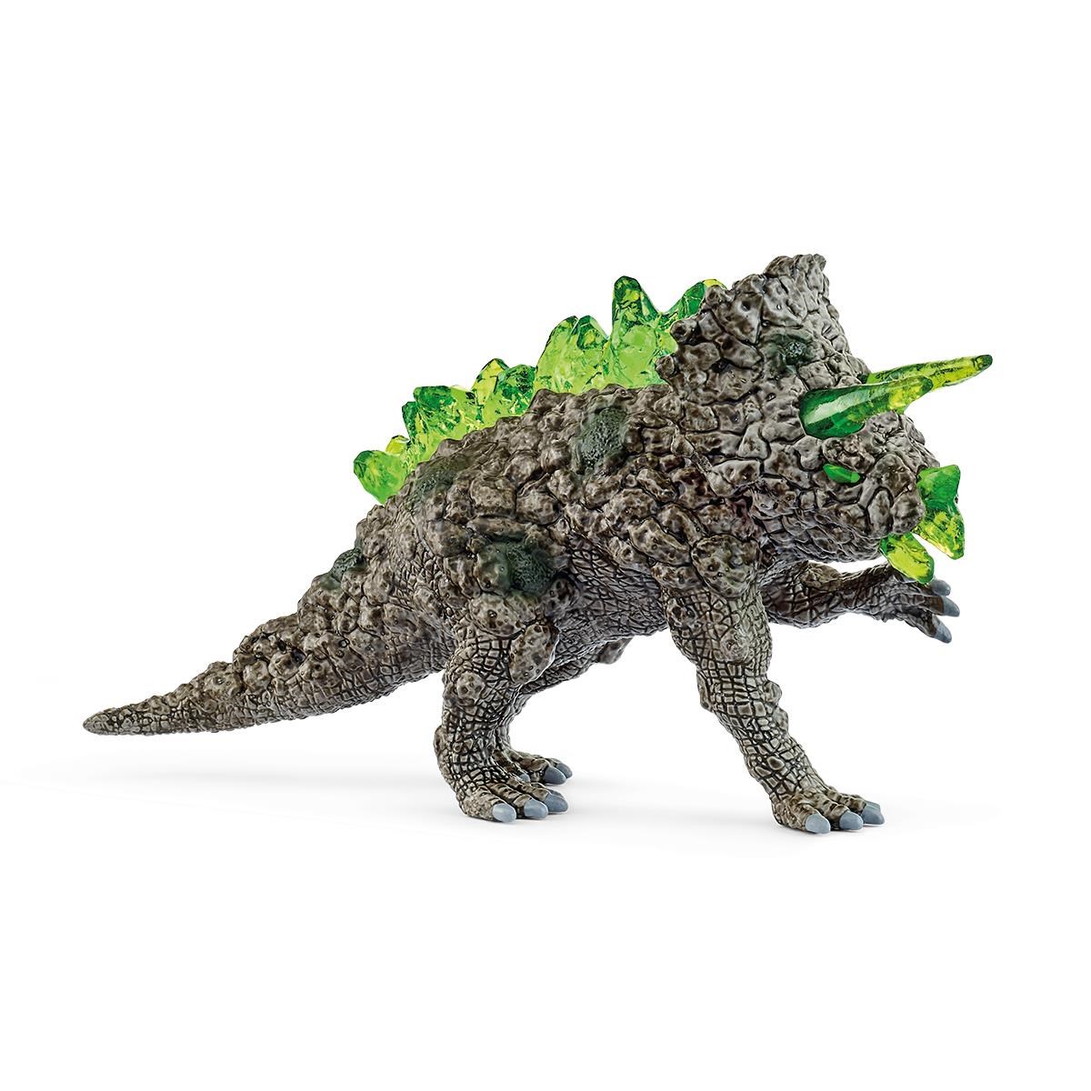 Schleich Stein-triceratops