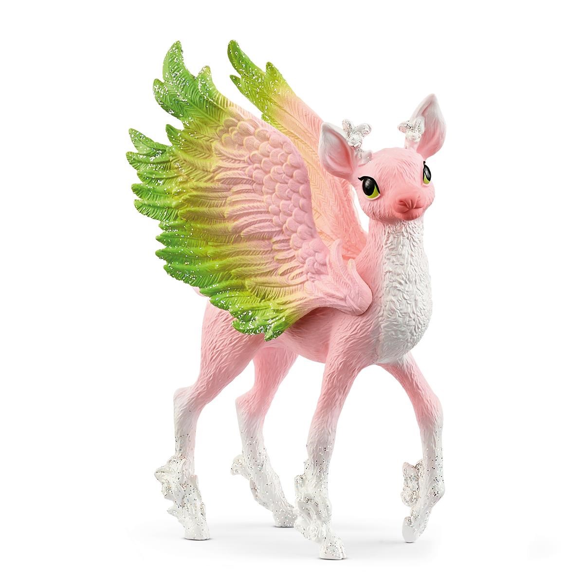 Schleich Magisches Hirschkalb