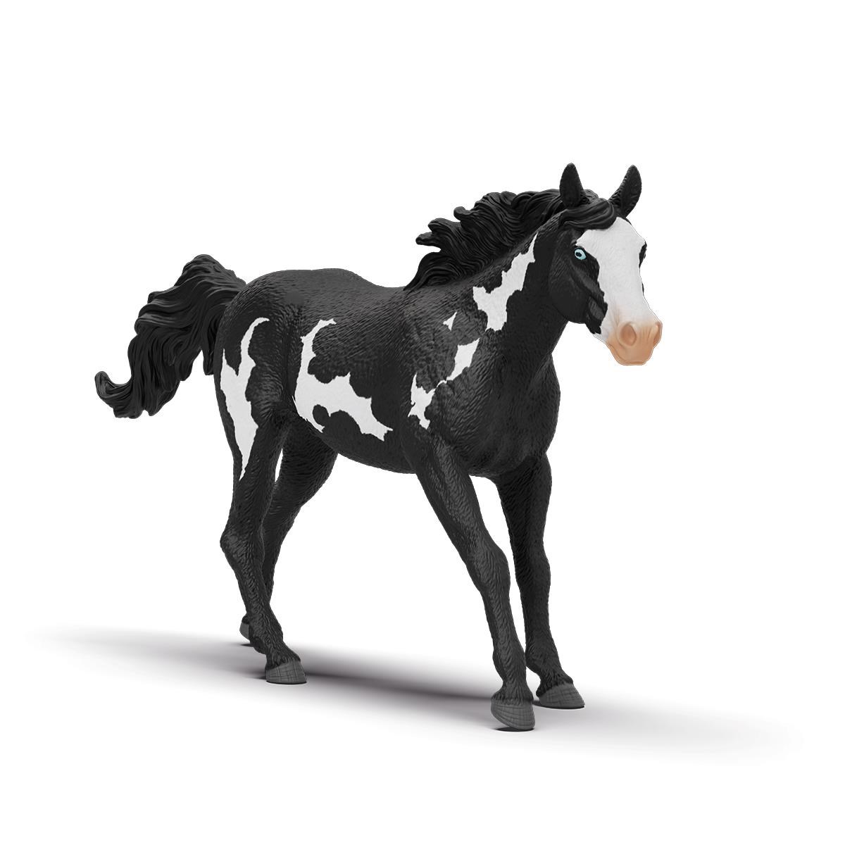 Schleich Paint Horse Wallach