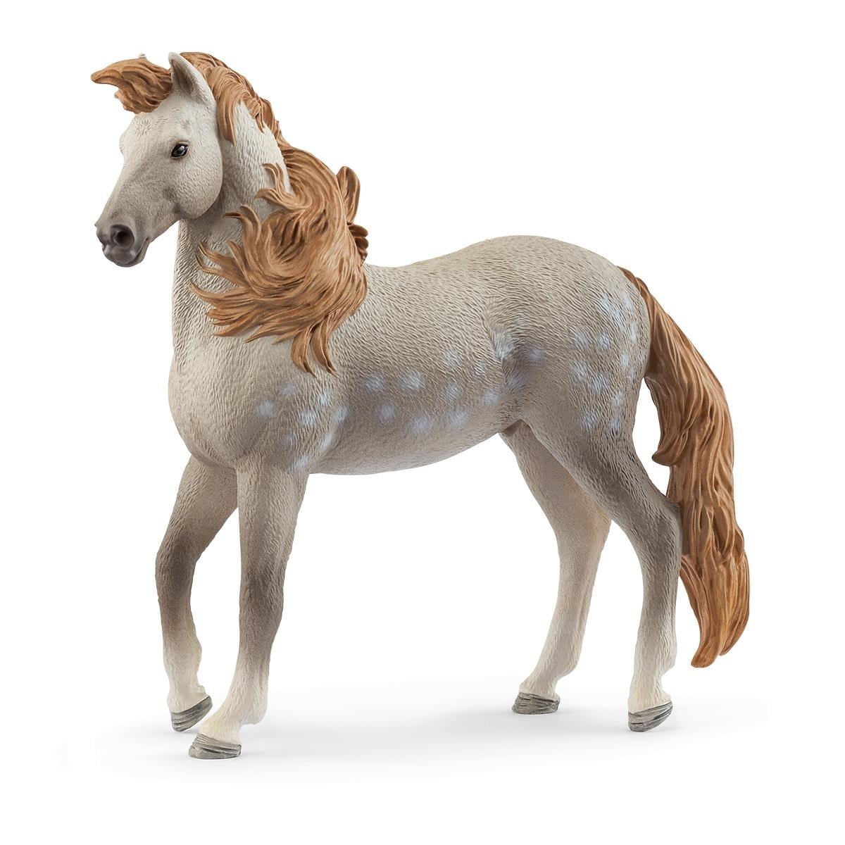 Schleich Andalusischer Hengst
