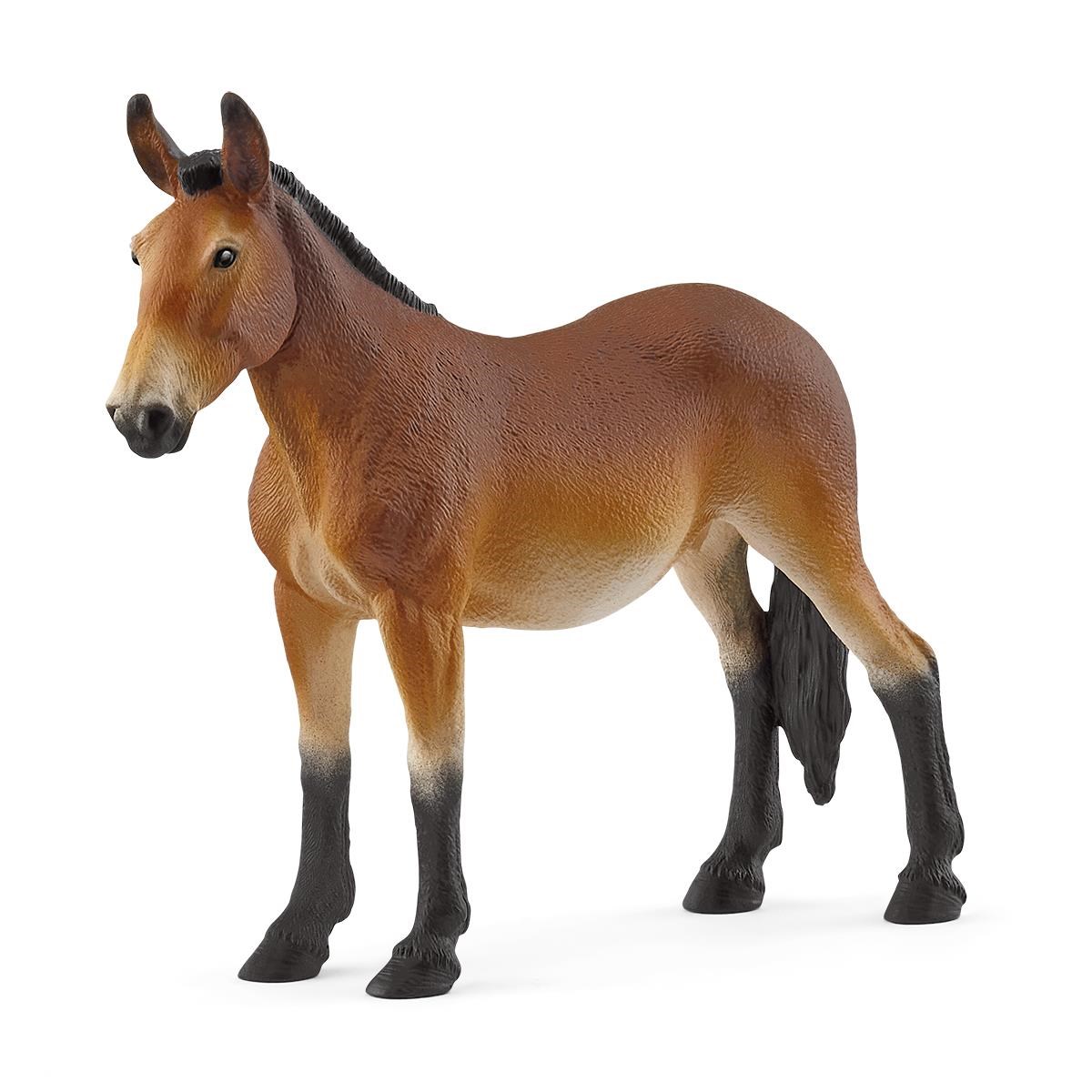Schleich Maultier 14889