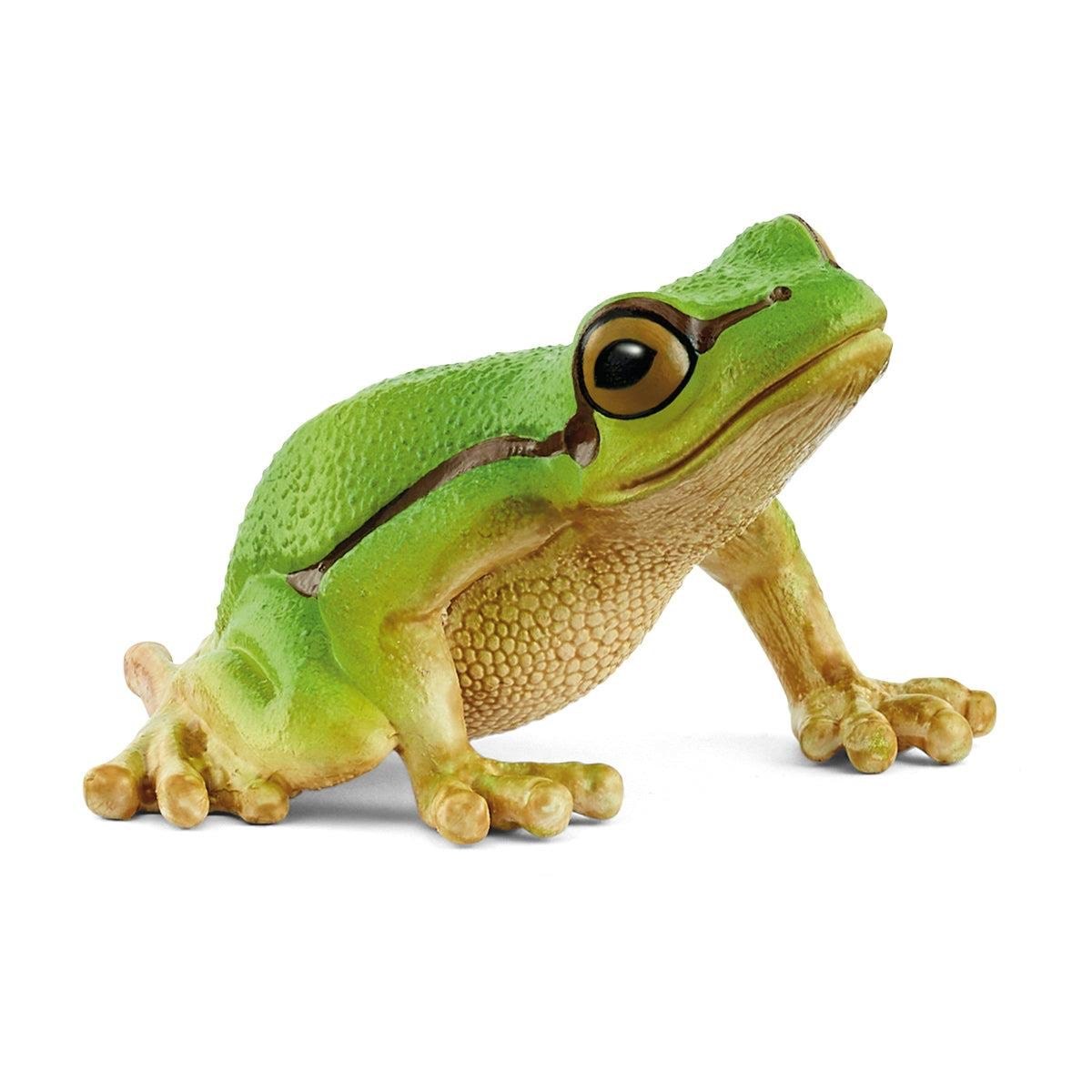 Schleich Europäischer Laubfrosch 14882