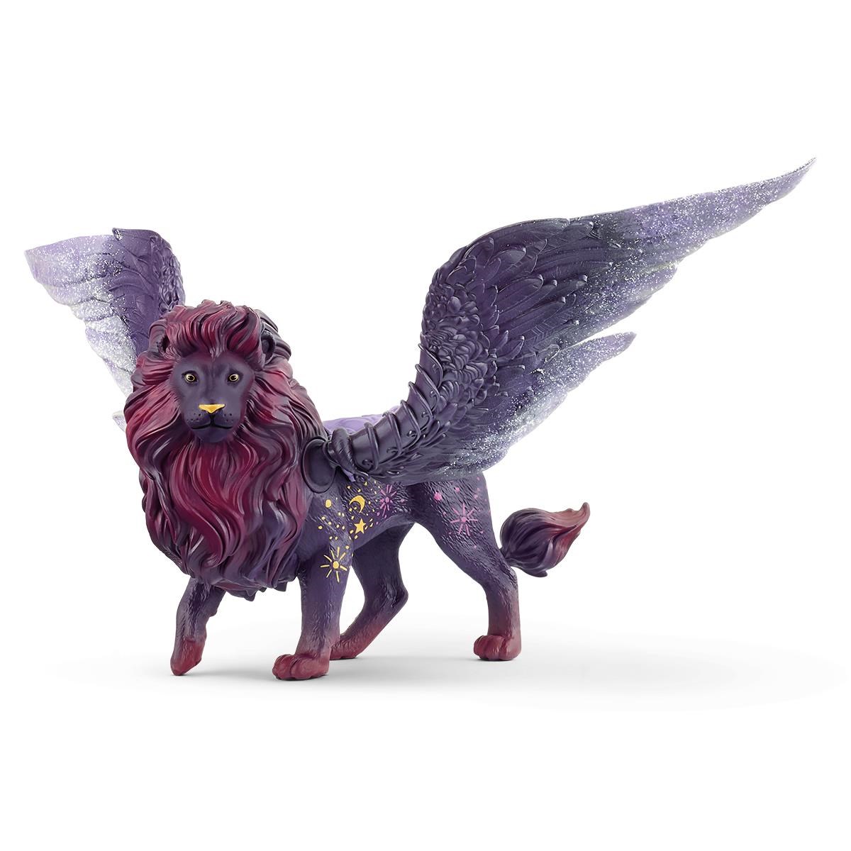 Schleich Mondlöwe 70837