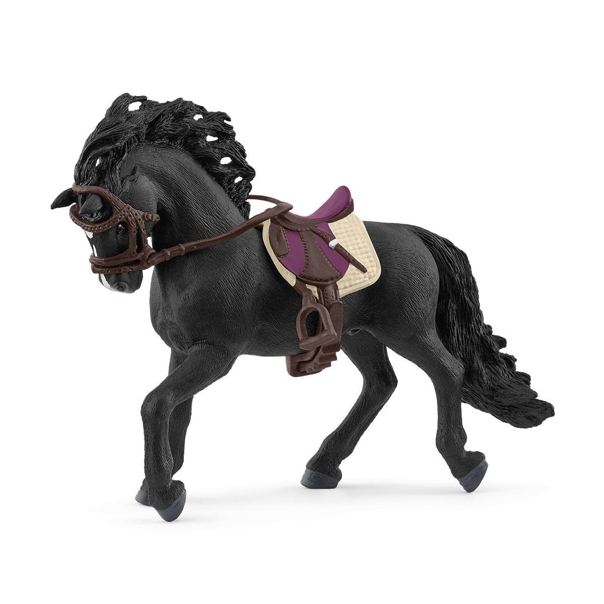 Schleich Pura Raza Espanola Hengst