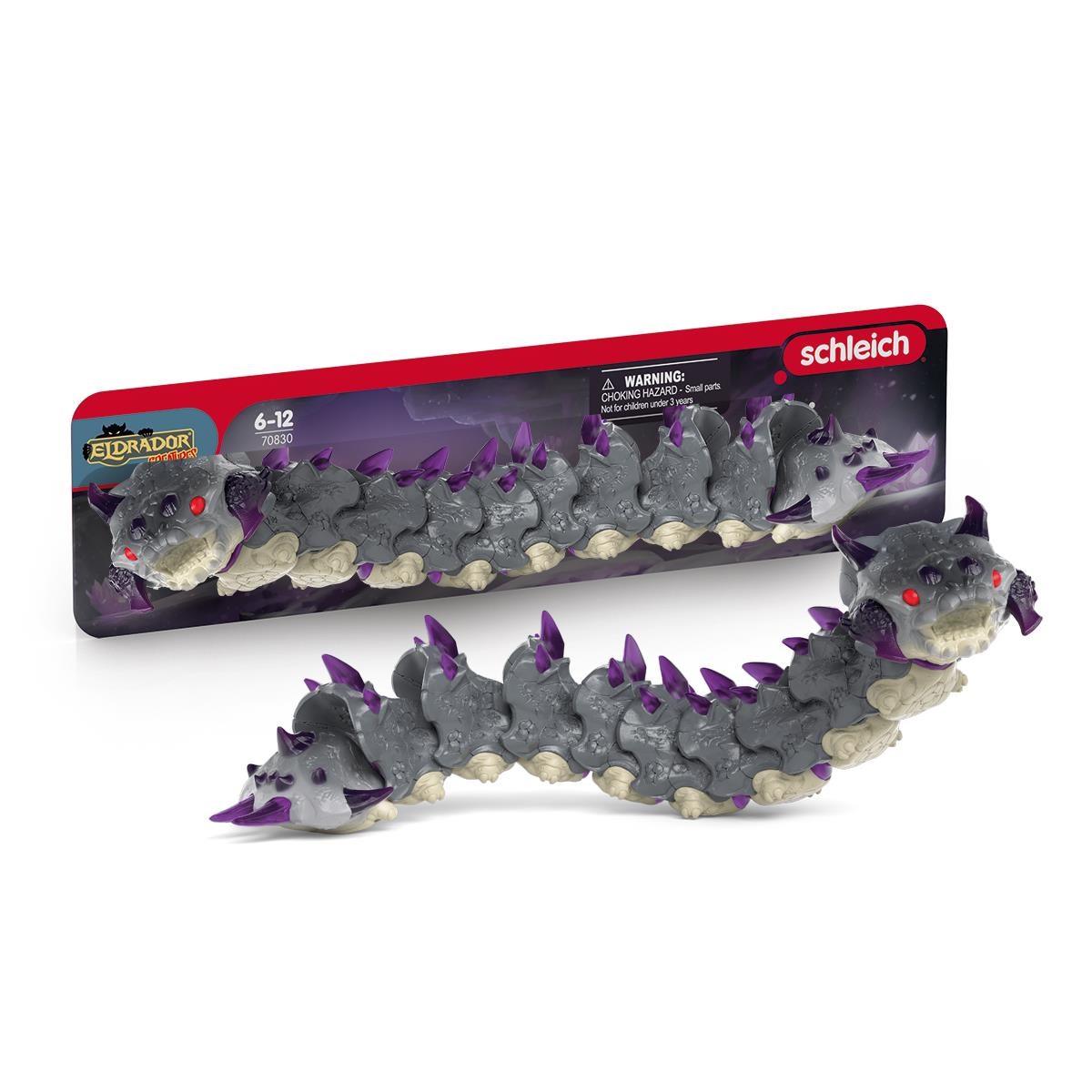 Schleich Schattenwurm