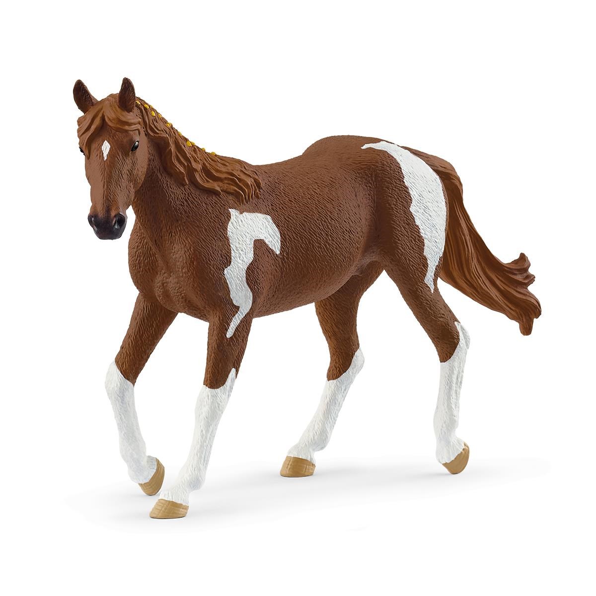 Schleich Paint Horse Stute