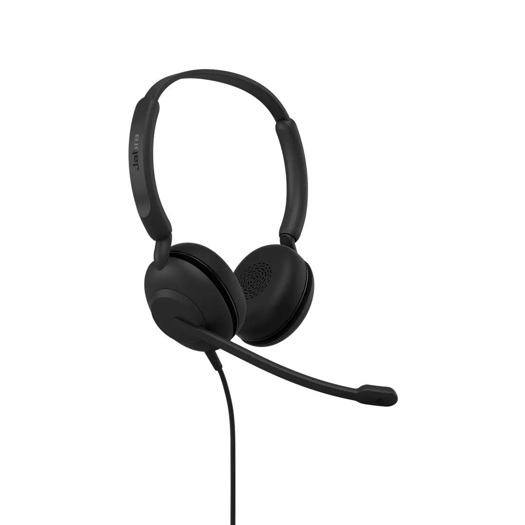 Kopfhörer - Jabra Evolve 10 - Kopfhoerer/headsets 2699-820-109