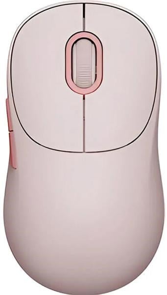 Xiaomi Wireless Mouse 3 - Pink - Maus (Pink) Bhr8911gl