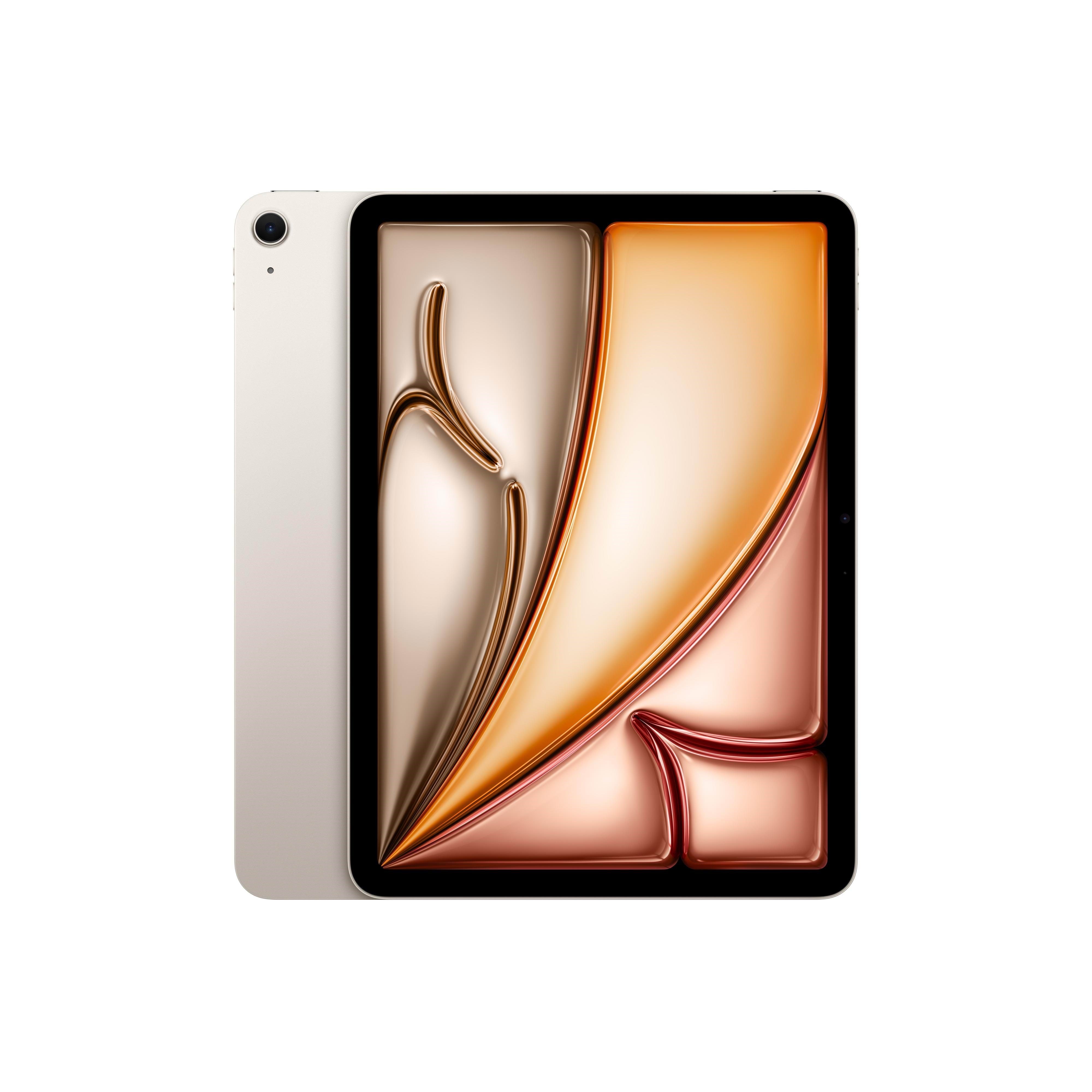 Apple Ipad Air M3 11" Wi-fi 128gb - Starlight - Ipad Tablet