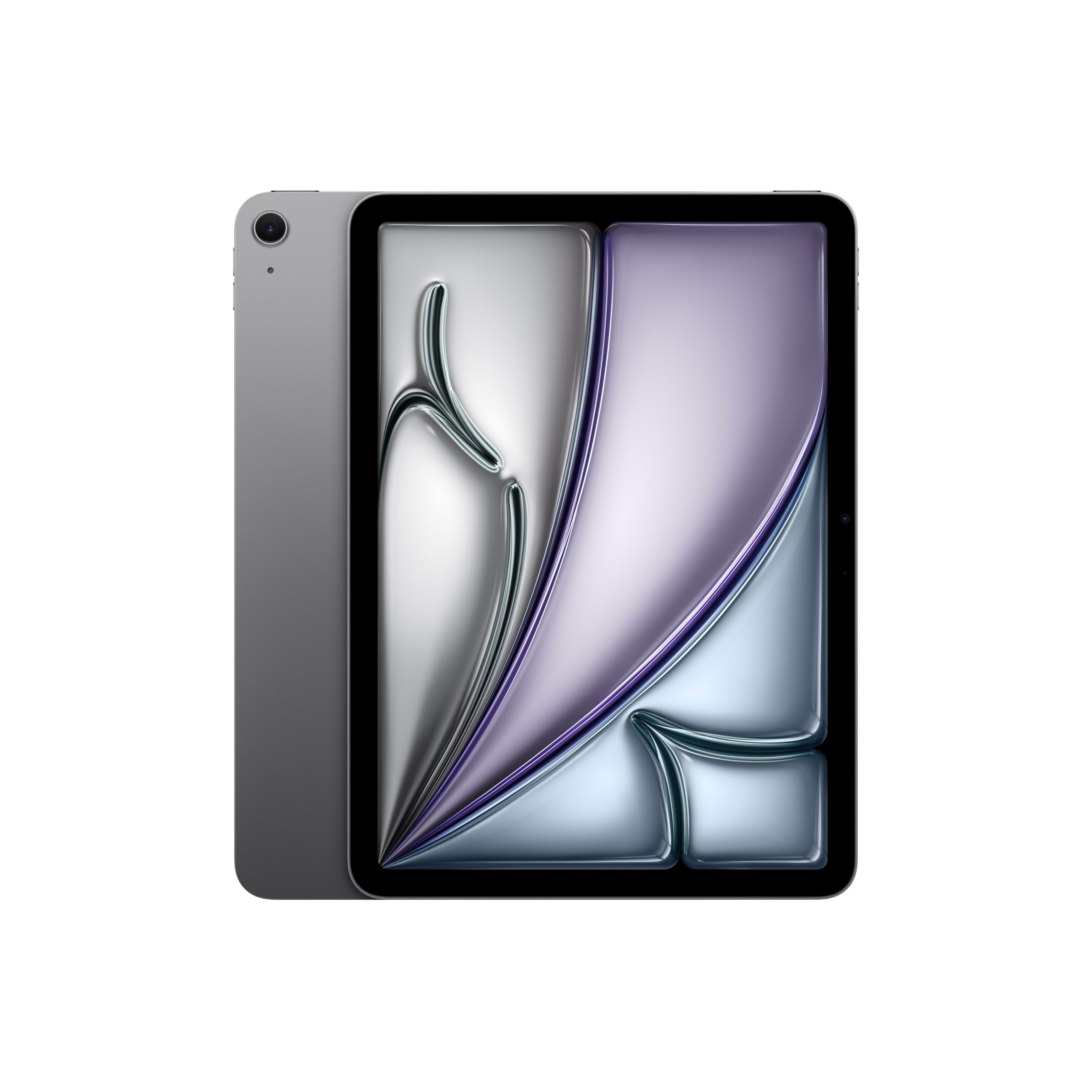 Apple Ipad Air M3 11" Wi-fi 256gb - Space Grey - Ipad Tablet