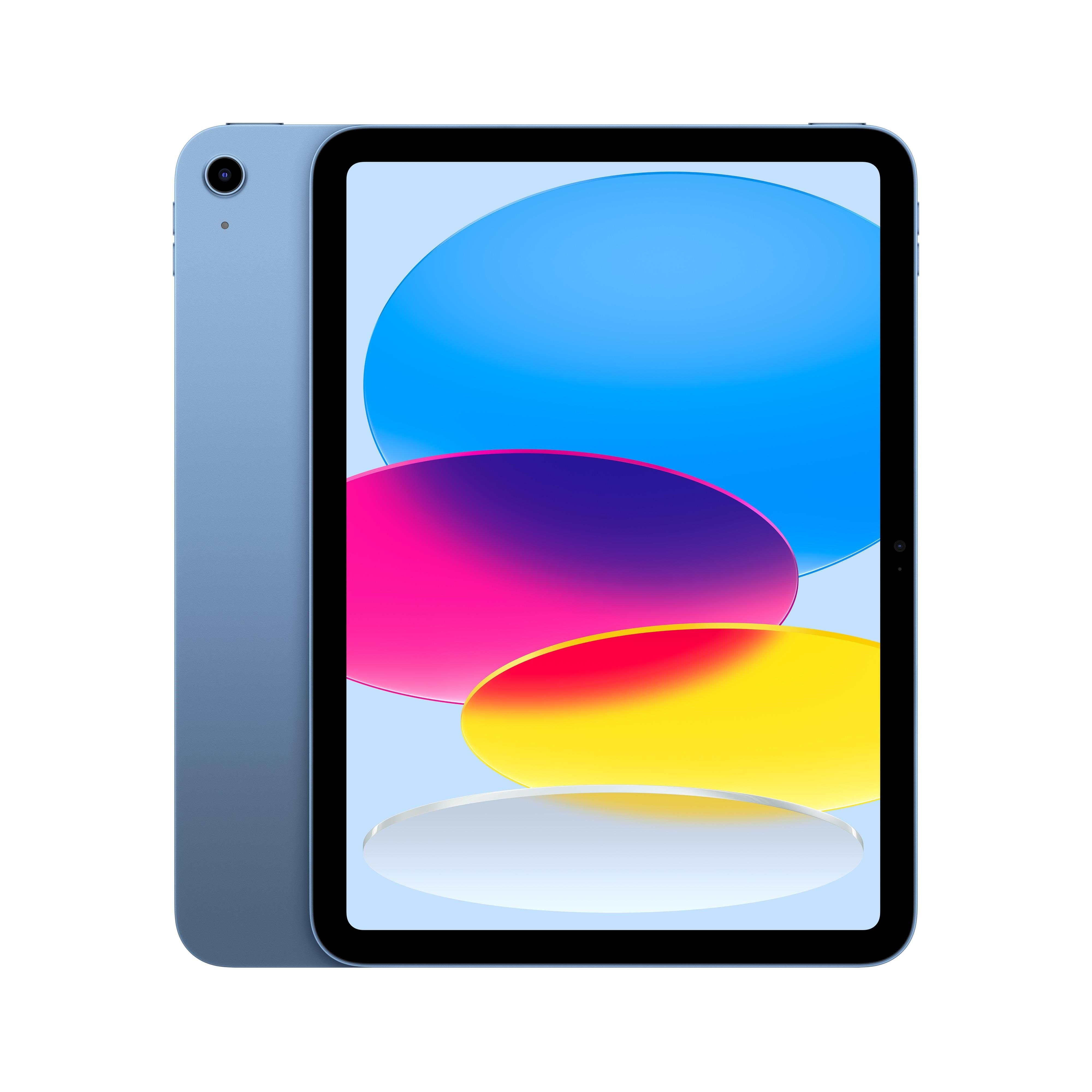 Apple Ipad (A16) 11" Wi-fi 128gb - Blue - Ipad Tablet Blau Md4a4kn/a