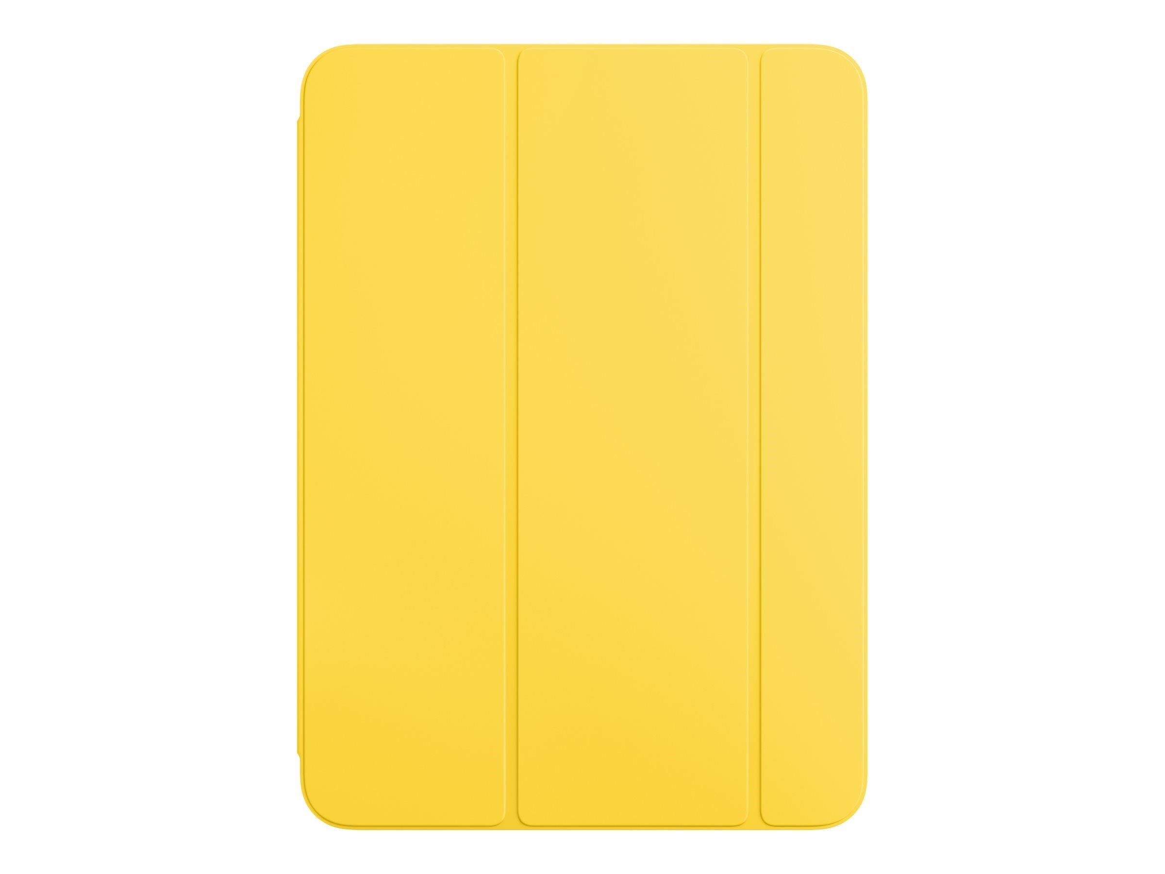 Apple Smart Folio For Ipad (A16) - Lemonade - Tablets Cover Case