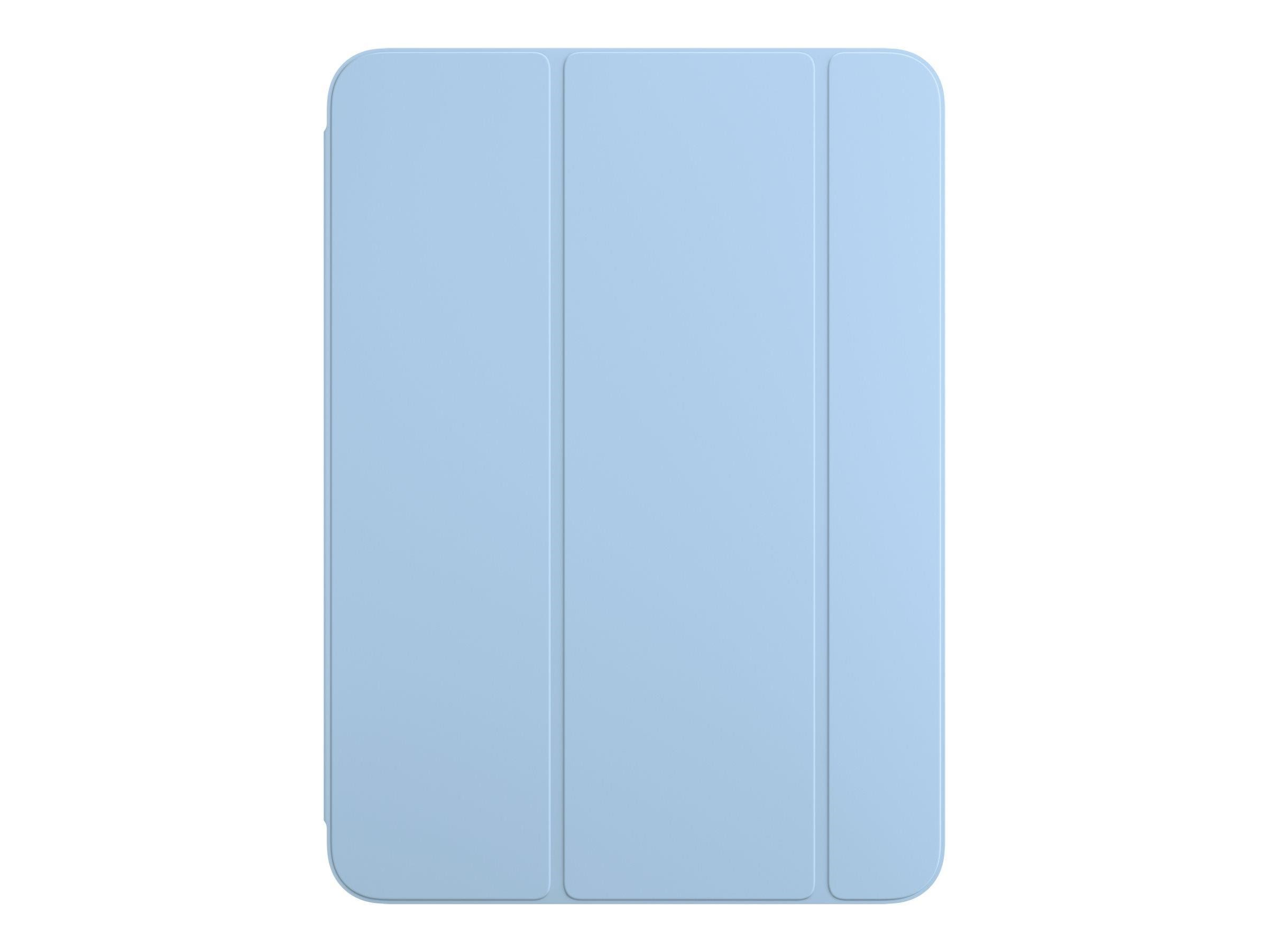 Apple Smart Folio For Ipad (A16) - Sky - Tablets Cover Case