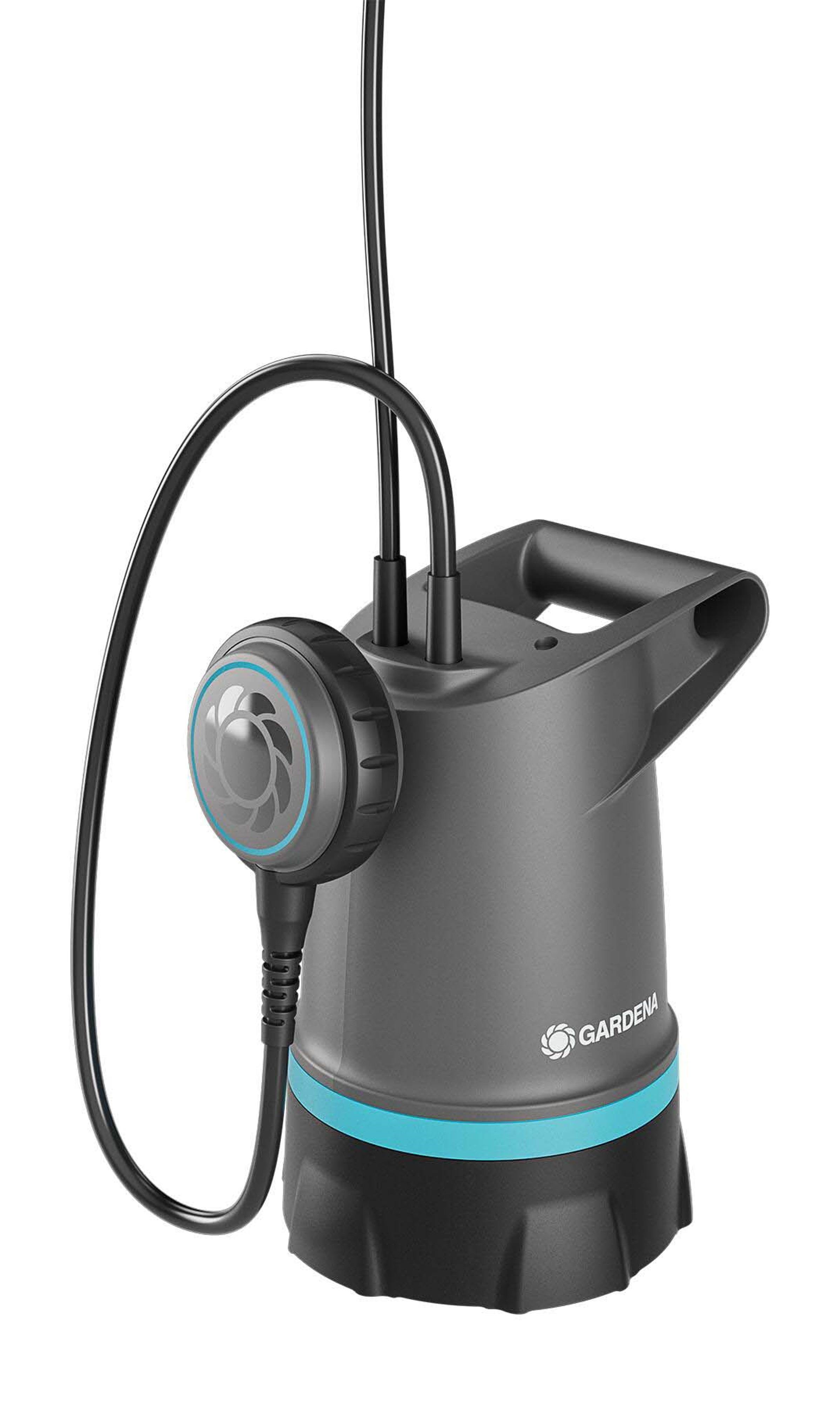 Gardena Clear Water Subm. Pump 20000 Basic - Tauchbewaesserungspumpen