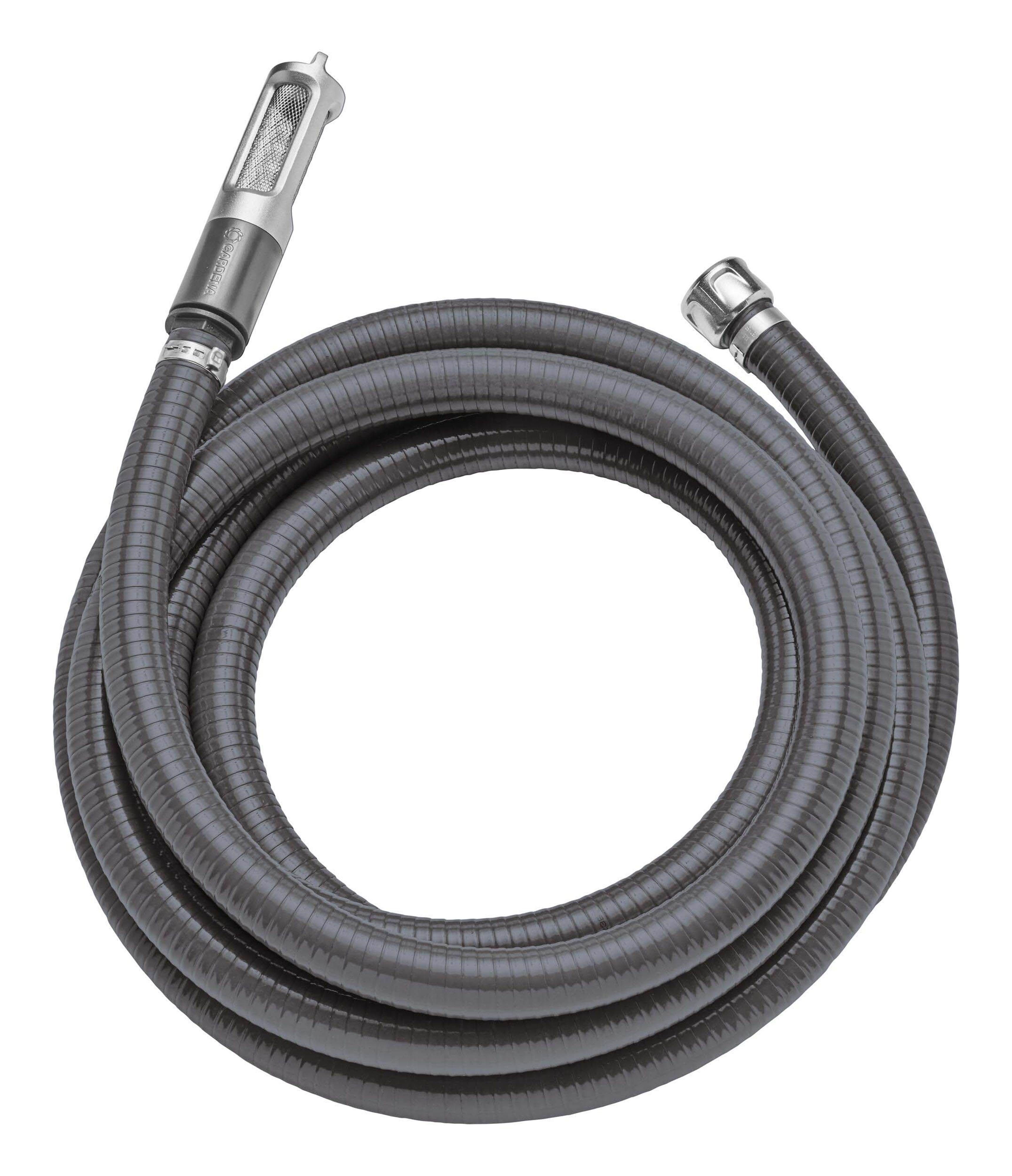 Gardena Suction Unit 25mm (1") 7 m - Tauchbewaesserungspumpen