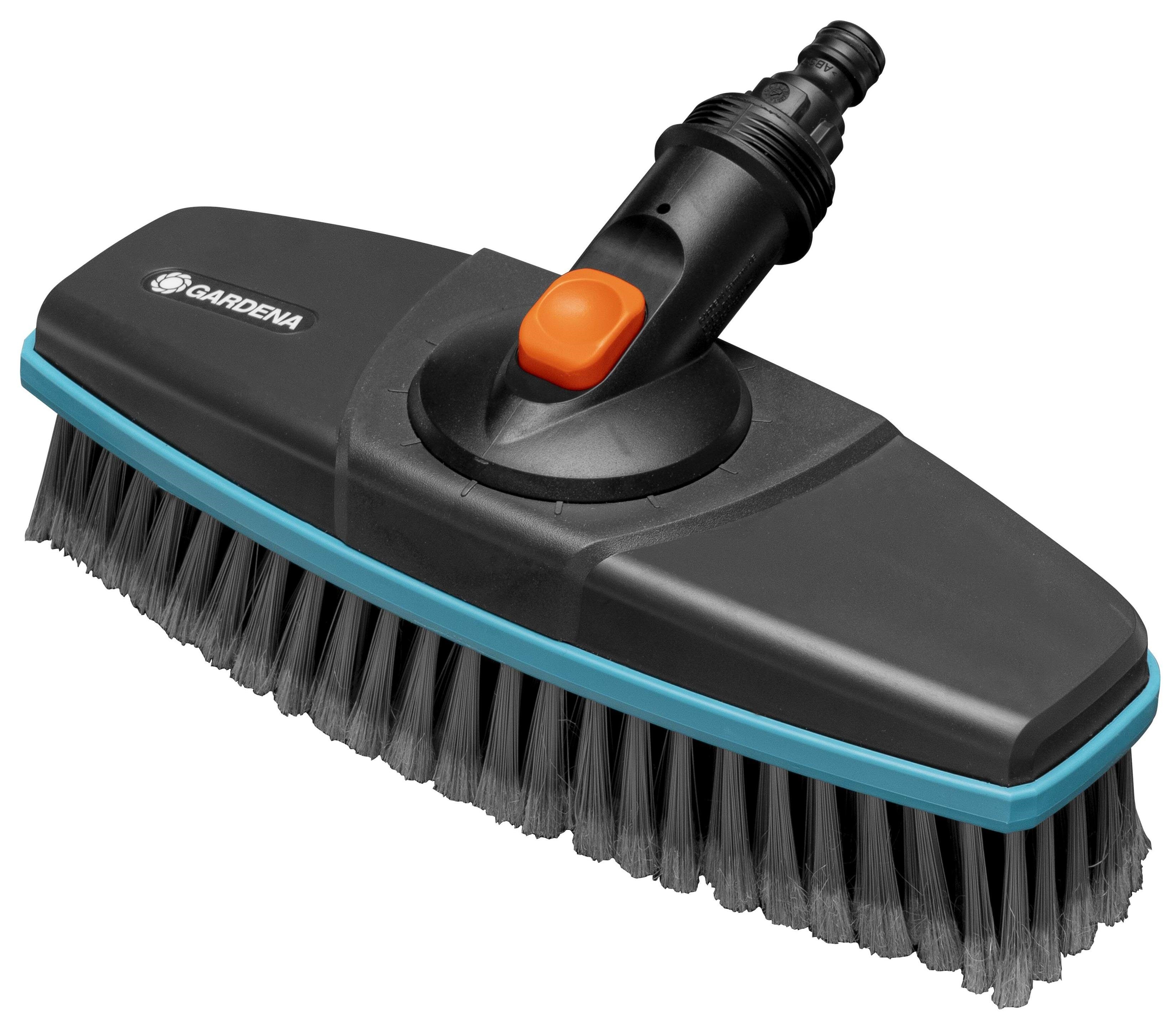 Gardena Cleansystem Handle Brush Soft - Gartenbewaesserung 18810-20.000.00