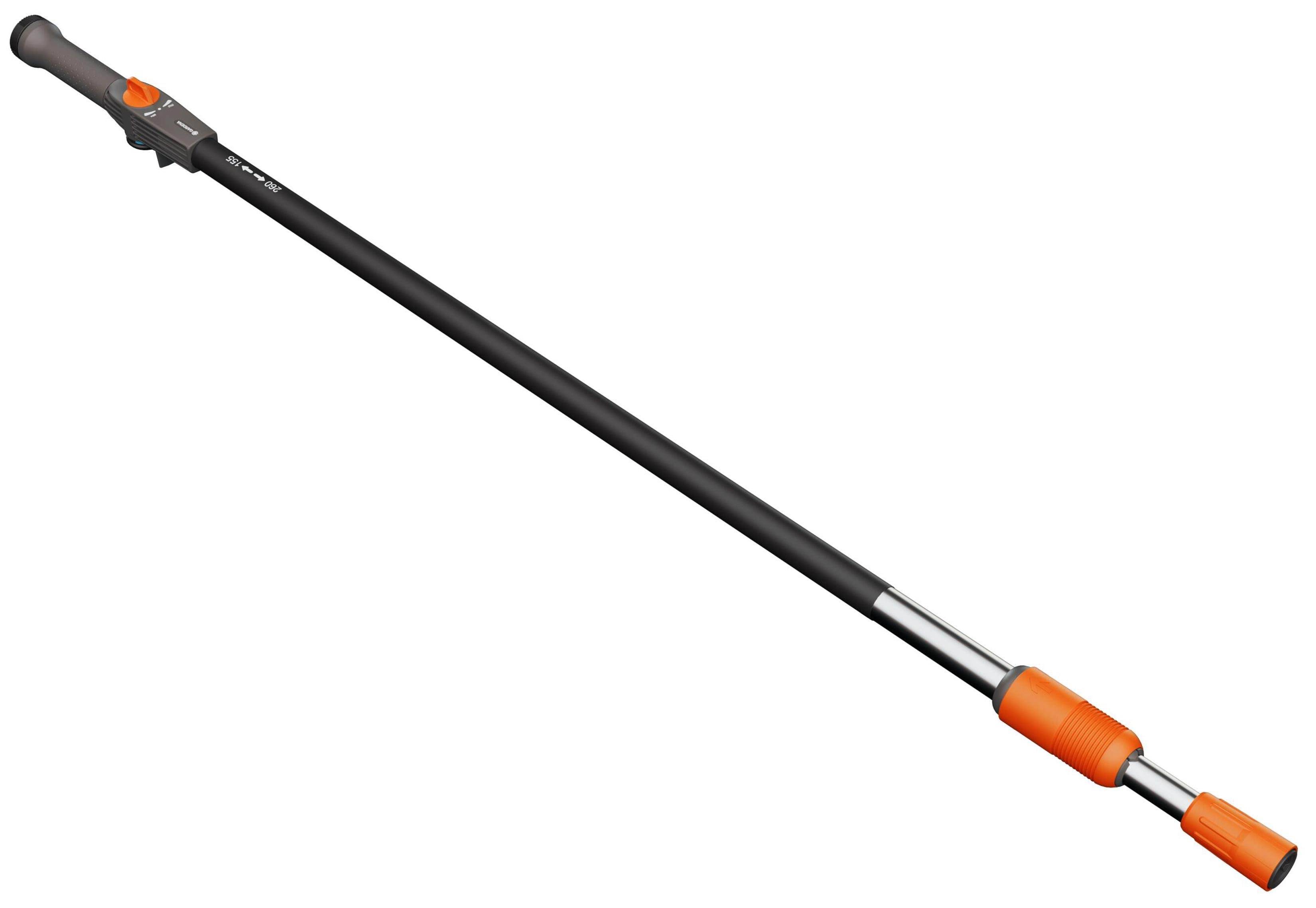 Gardena Cleansystem Telescopic Handle M-xl - Gartenbewaesserung