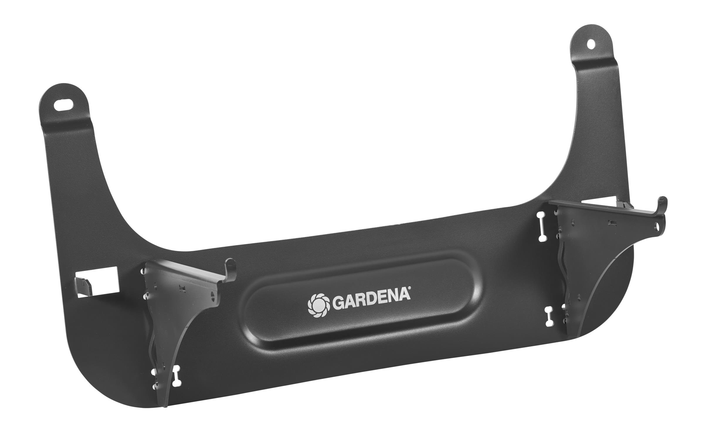 Gardena Wallhanger City/life/minimo - Roboter Rasenmaeher 04045-60