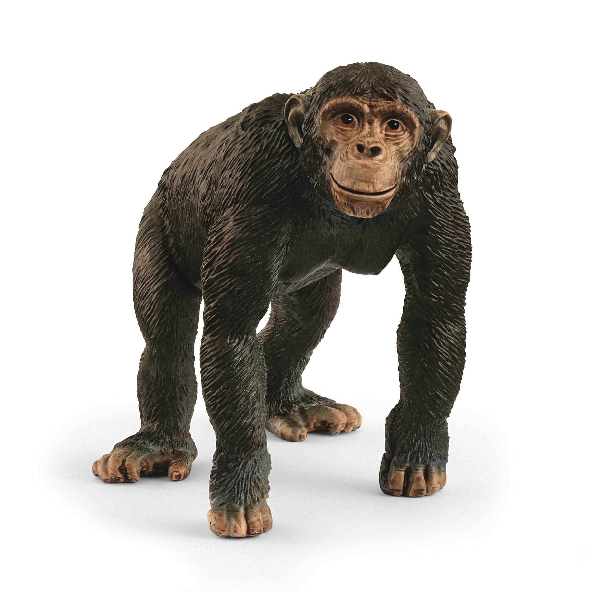 Schleich Schimpanse