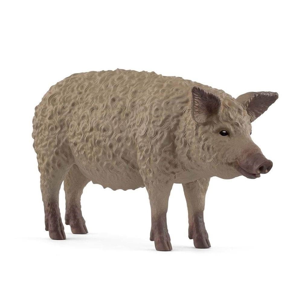 Schleich Mangalitza