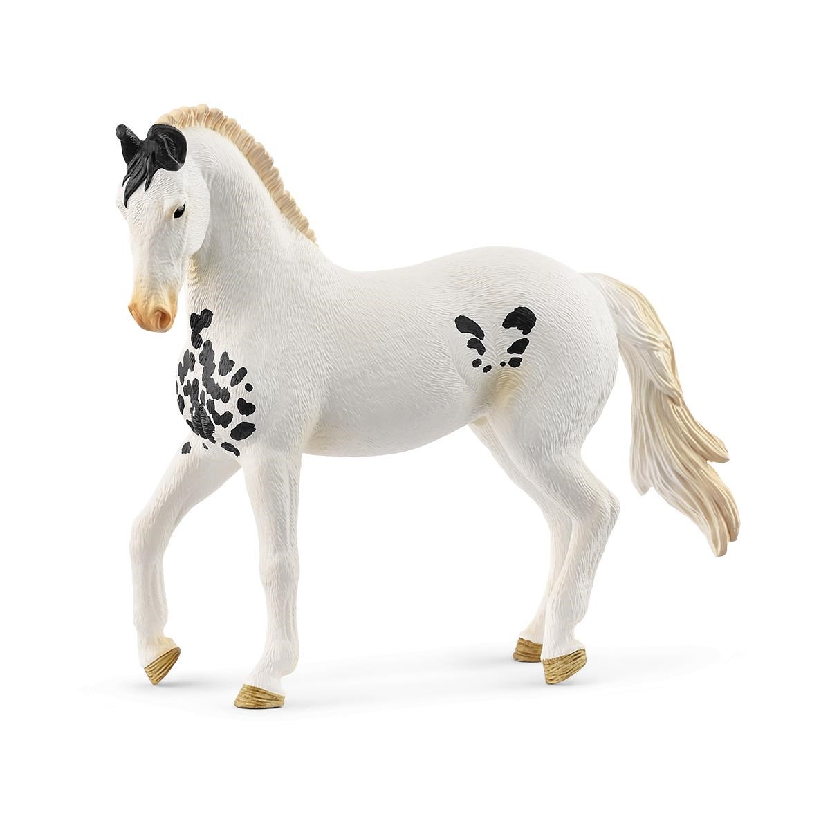 Schleich Marwari Hengst 14898
