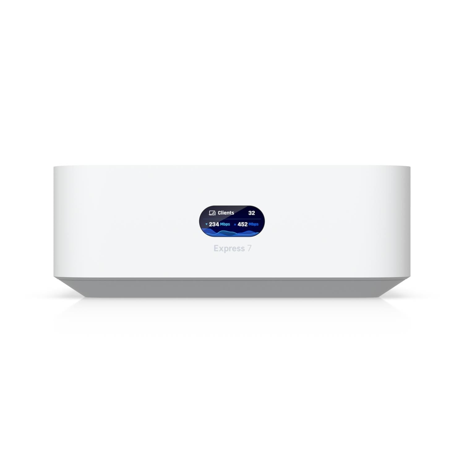 Ubiquiti Unifi Express 7 - Netzwerkgeraete