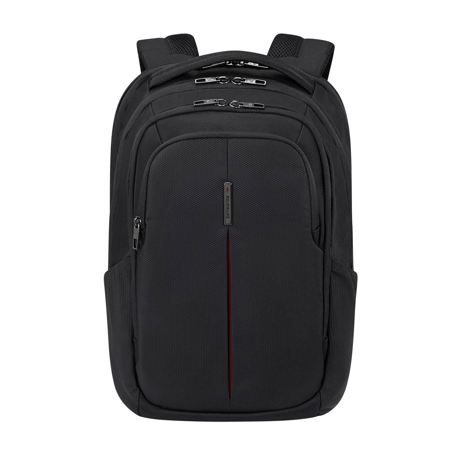 Samsonite Guardit 3.0 Backpack For Laptop 15.6" | Black - Taschen Schwarz 155196-1041