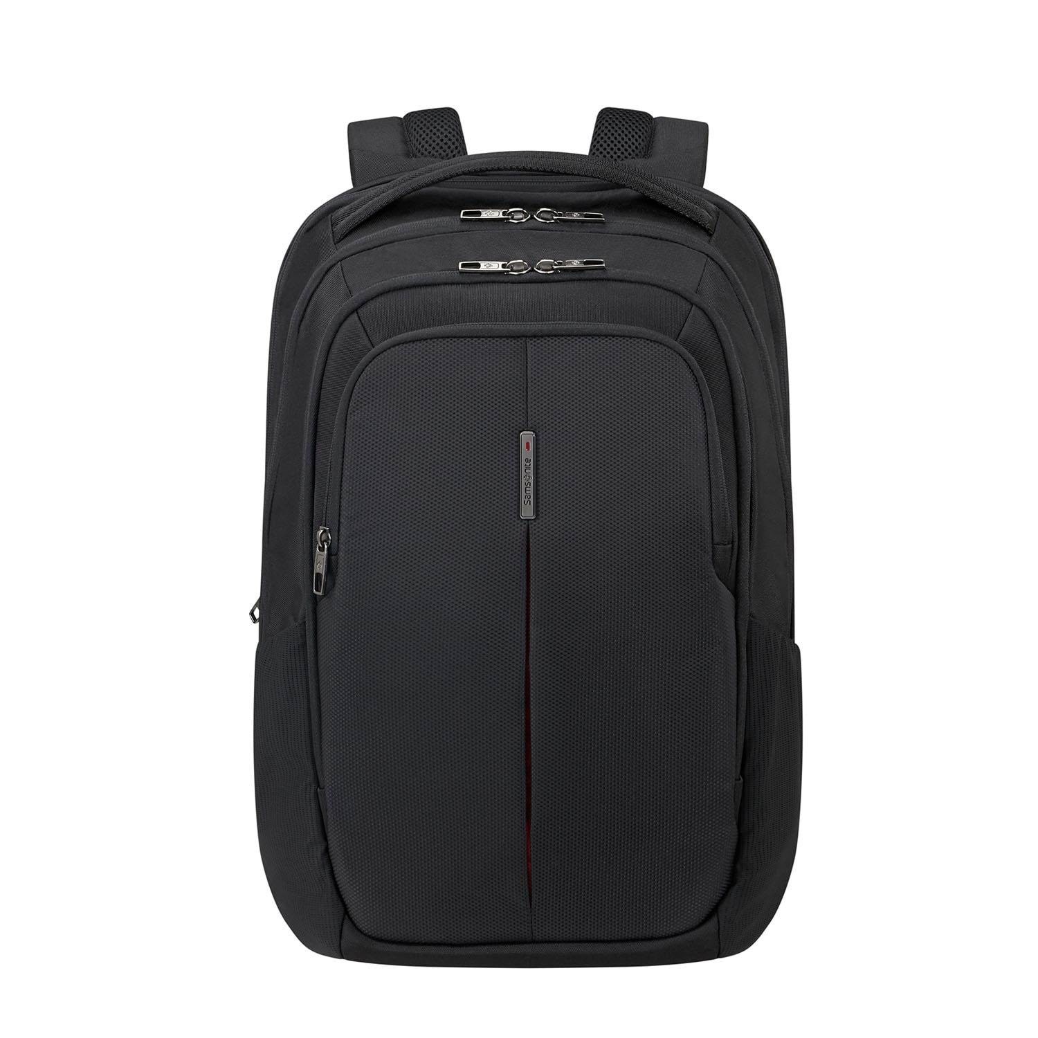 Samsonite Guardit 3.0 Backpack For Laptop 17.3" | Black - Taschen