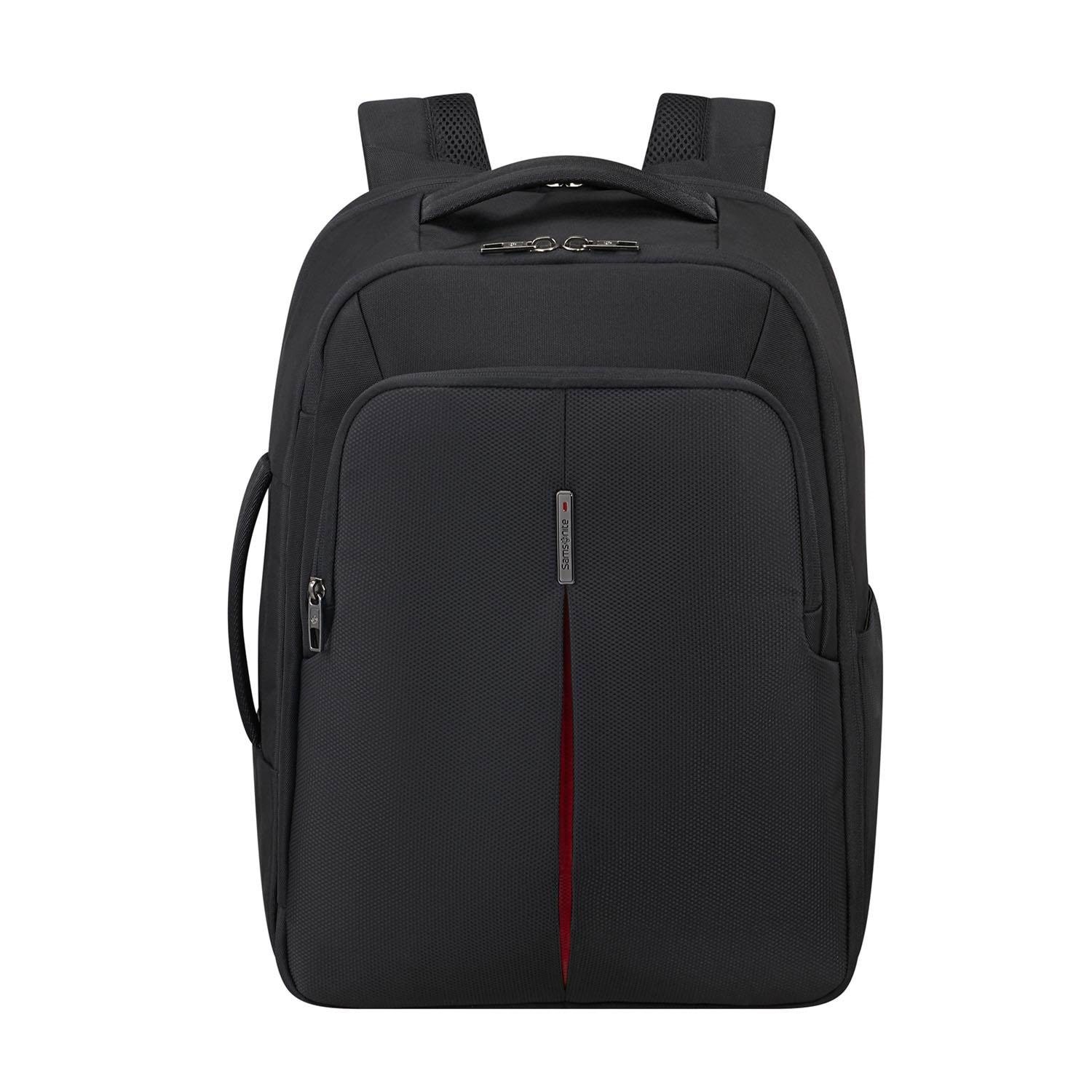 Samsonite Guardit 3.0 Underseat Backpack For Laptop 15.6" | Black - Taschen