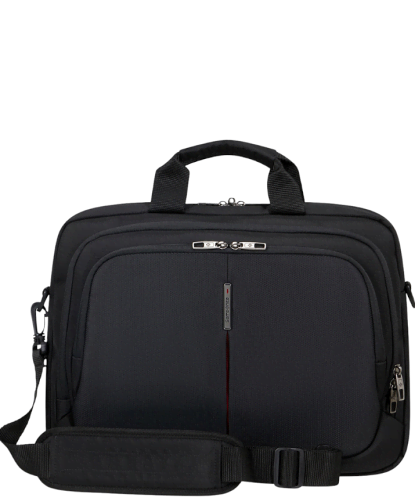 Samsonite Guardit 3.0 Briefcase For Laptop 15.6" | Black - Taschen