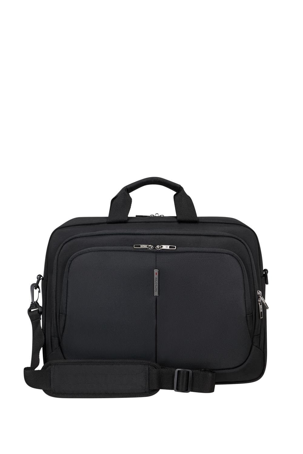 Samsonite Guardit 3.0 Laptop-tasche Für Laptop 17.3" | Schwarz - Taschen 155202-1041