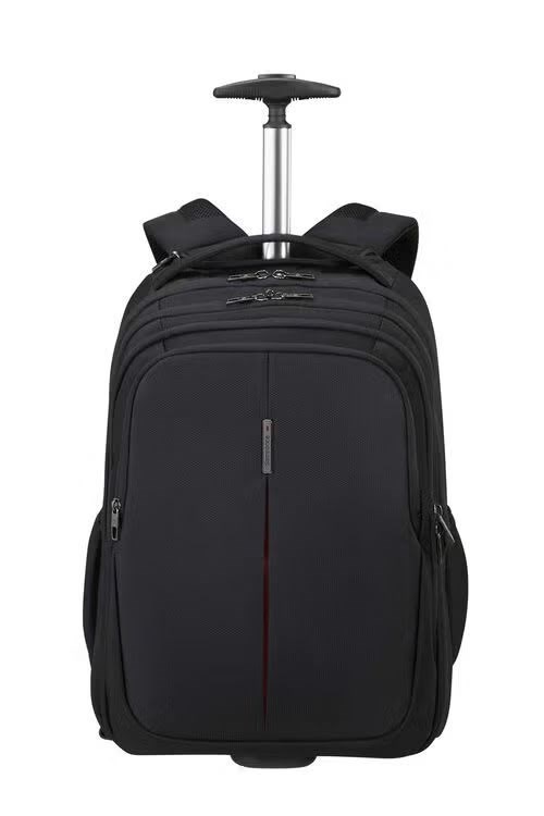 Samsonite Guardit 3.0 Rolling Rucksack Für Laptop 15.6" | Schwarz - Taschen