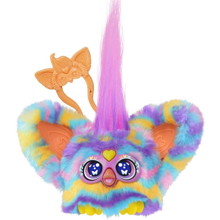 Furby Furblets S4 Party Animals Swee-dee - Puppen Zubehoer G14335l02