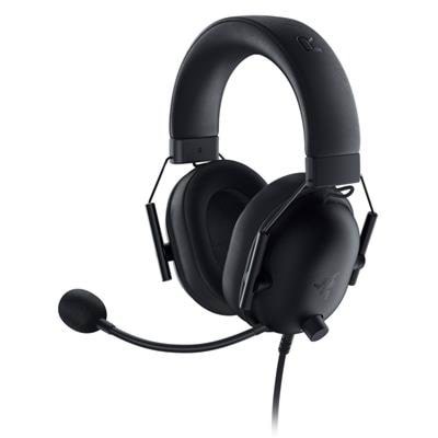 Kopfhörer - Razer Blackshark V2 X - Kopfhoerer/headsets Rz04-03241000-r3g1